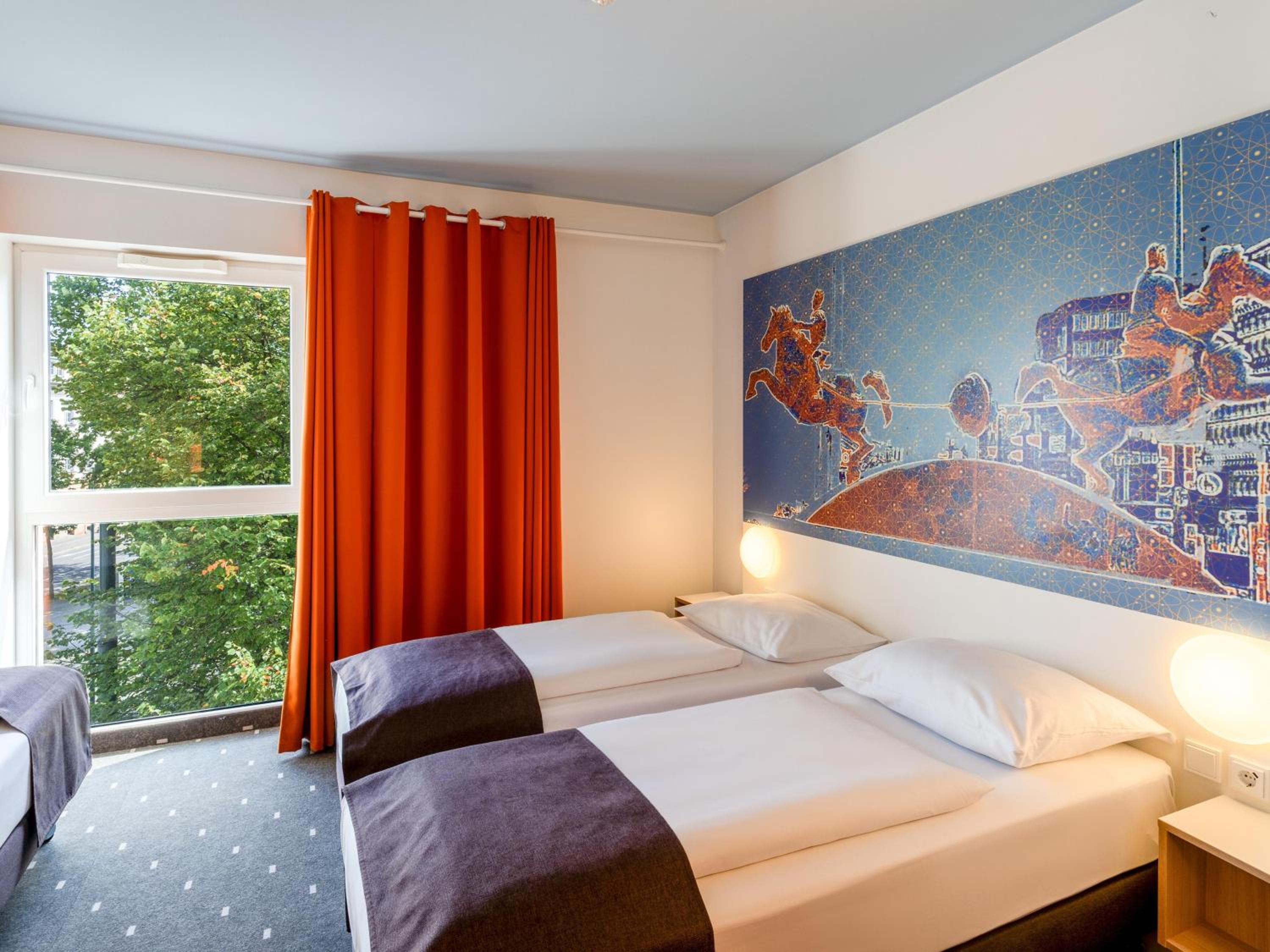 Triple Room - Photo 4