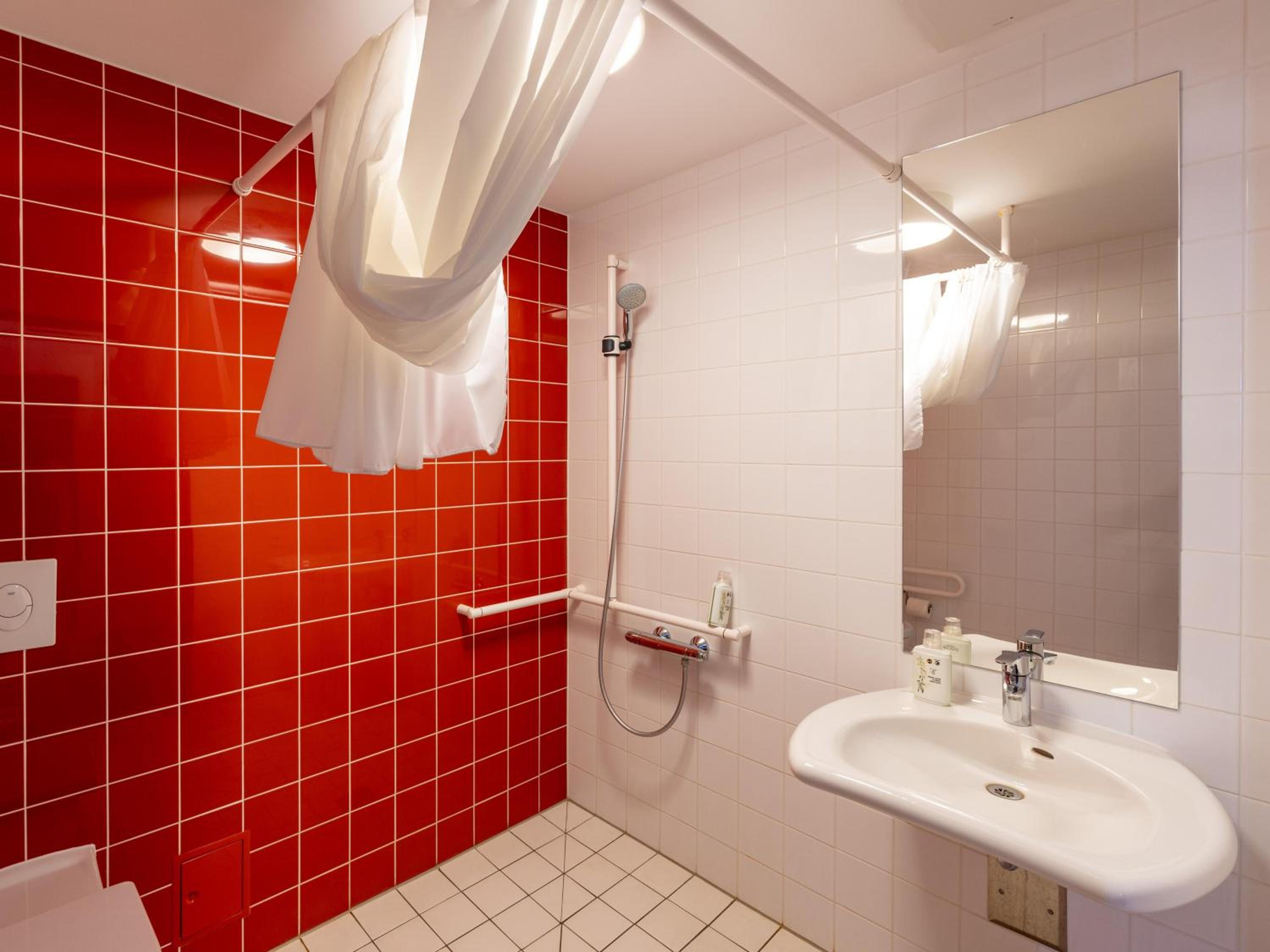 Double Room - Photo 4