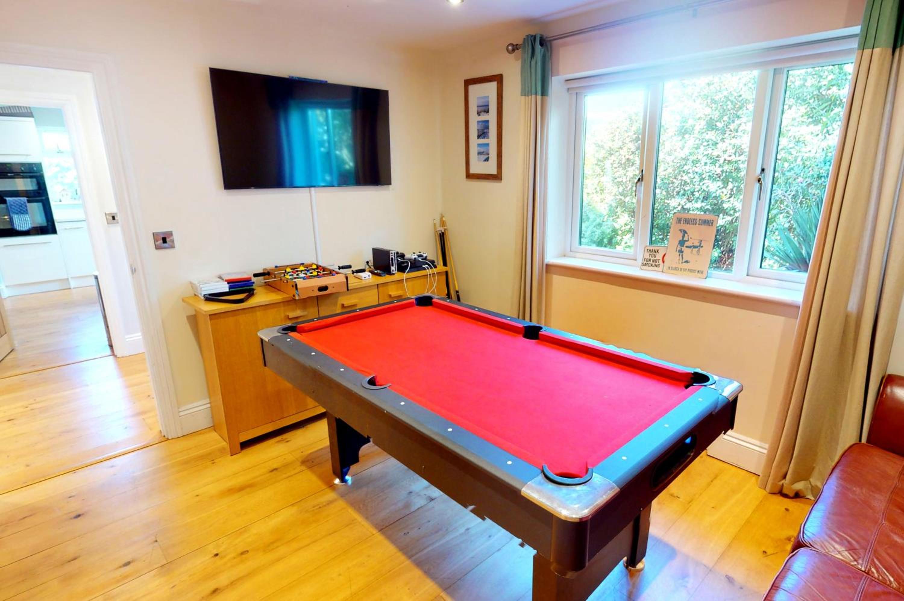 Vacation Home photo 1