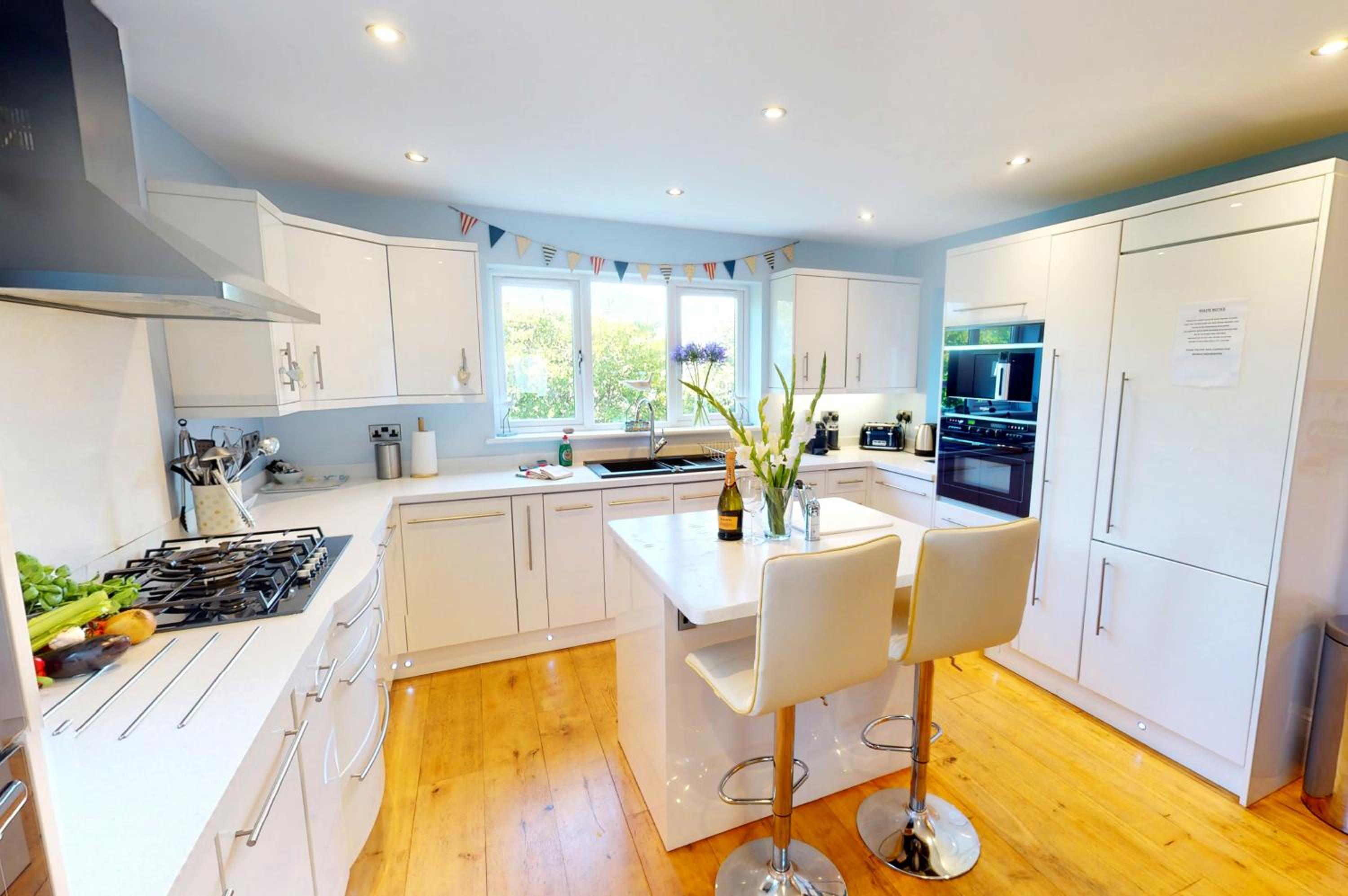 Vacation Home photo 1