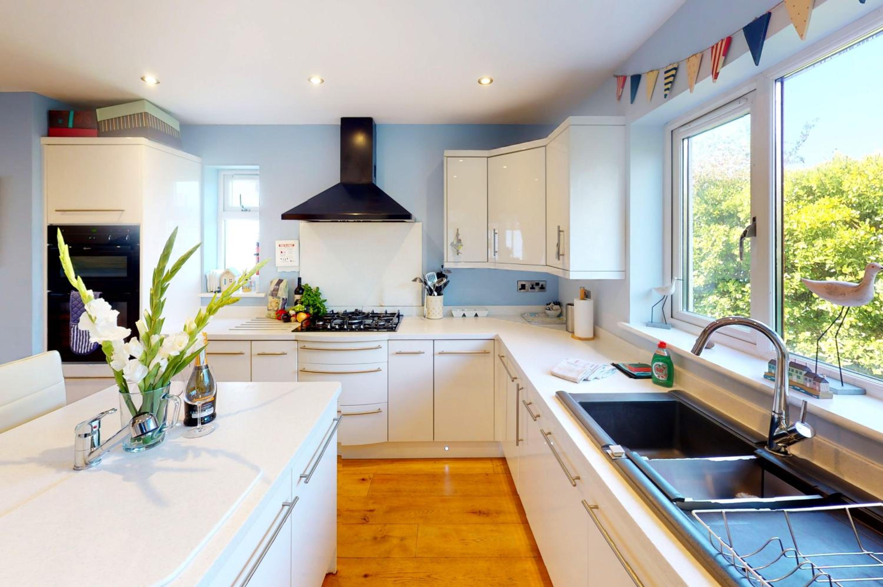 Vacation Home photo 2