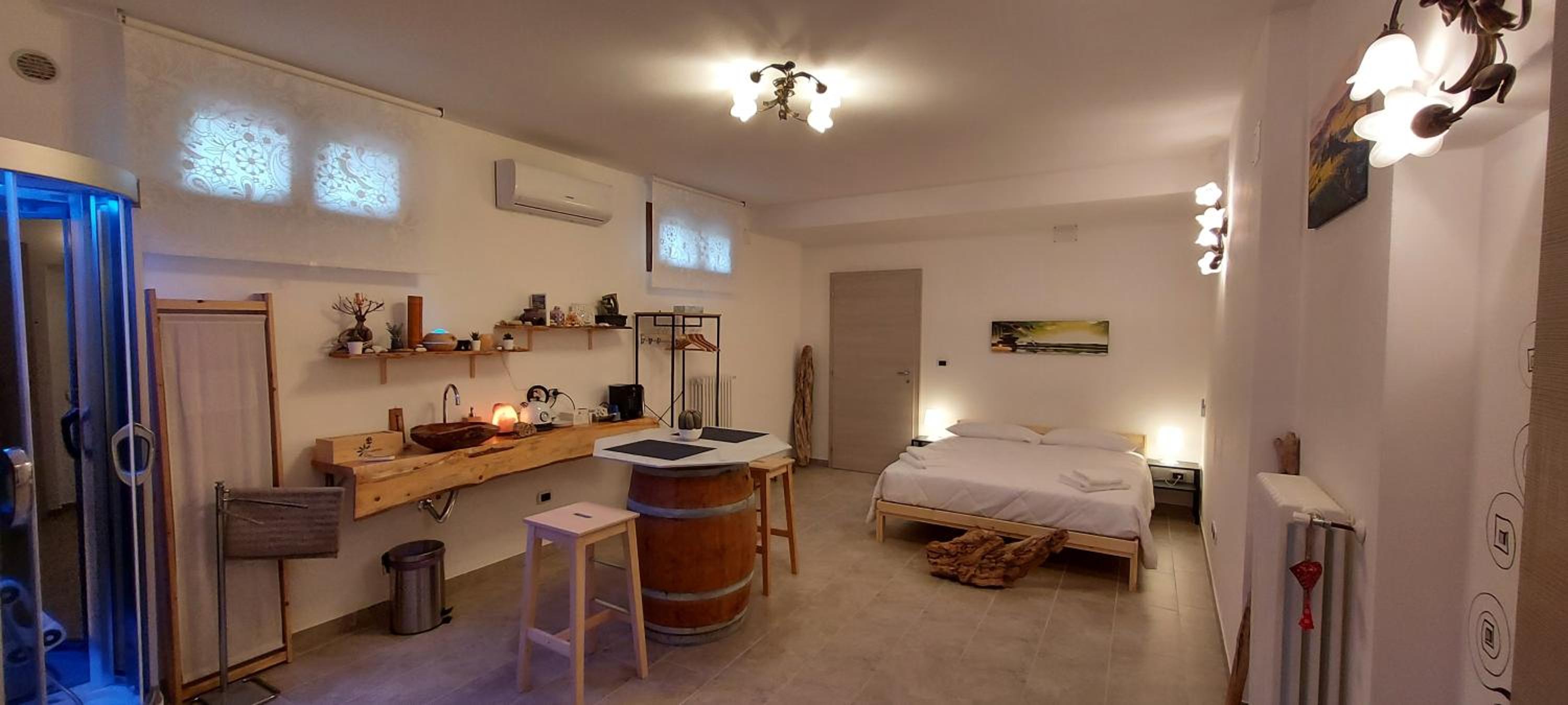 Double Room With Private Bathroom photo 1
