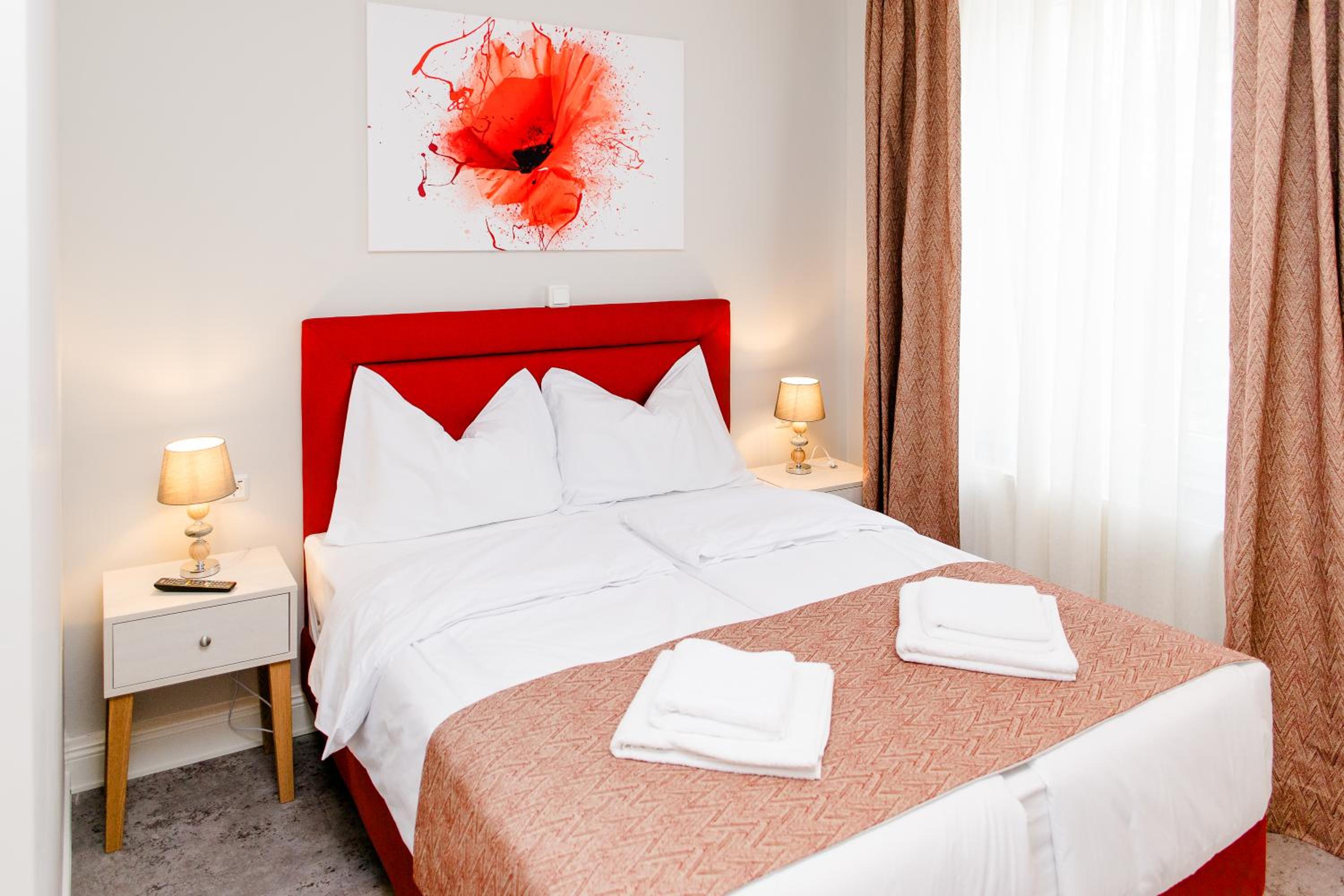 Double Room with Mountain View photo 1