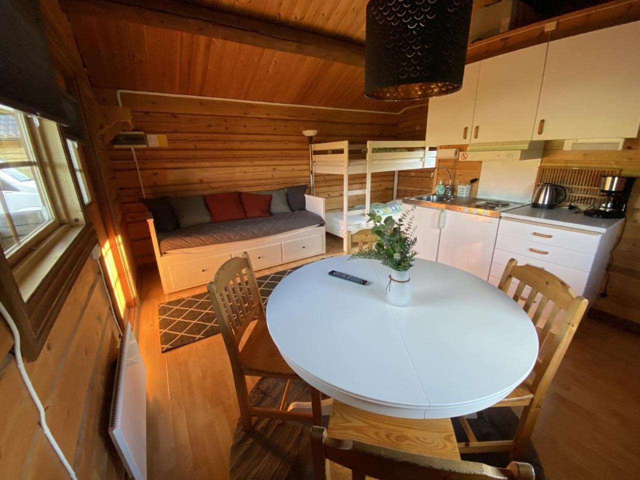 Chalet photo 3