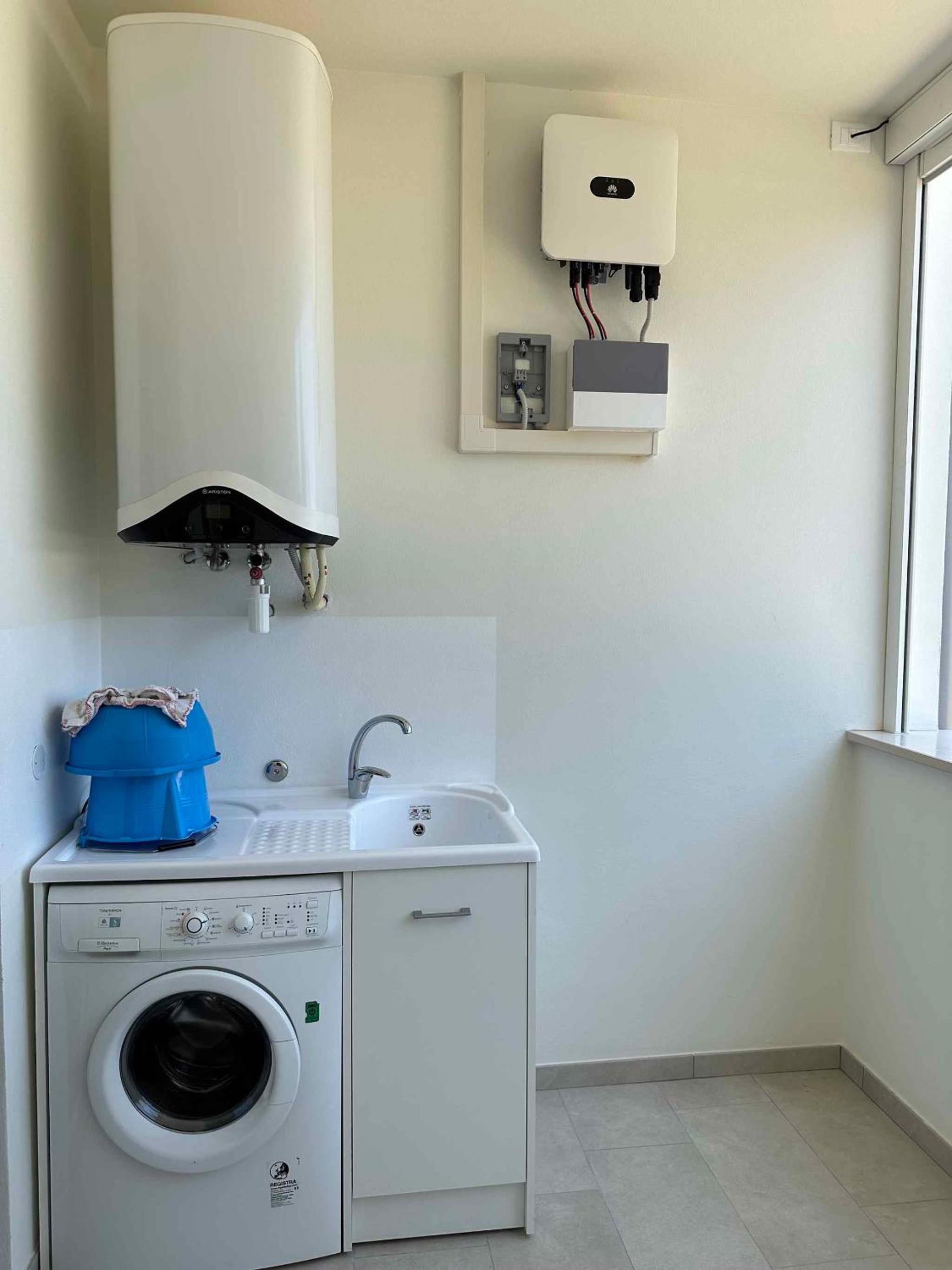 Apartment 4