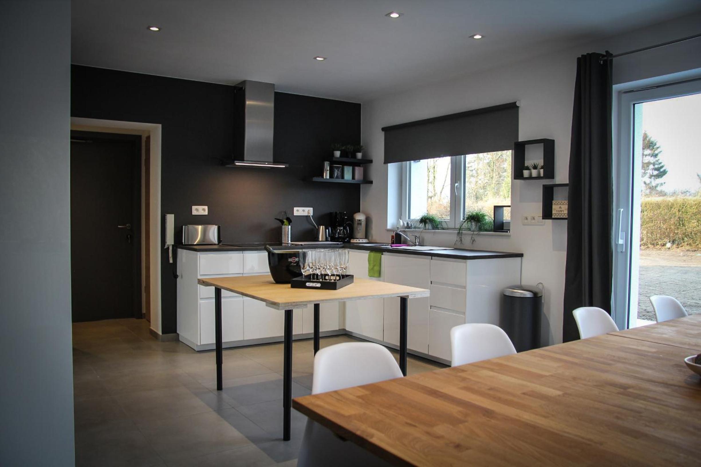 Two-Bedroom House photo 2