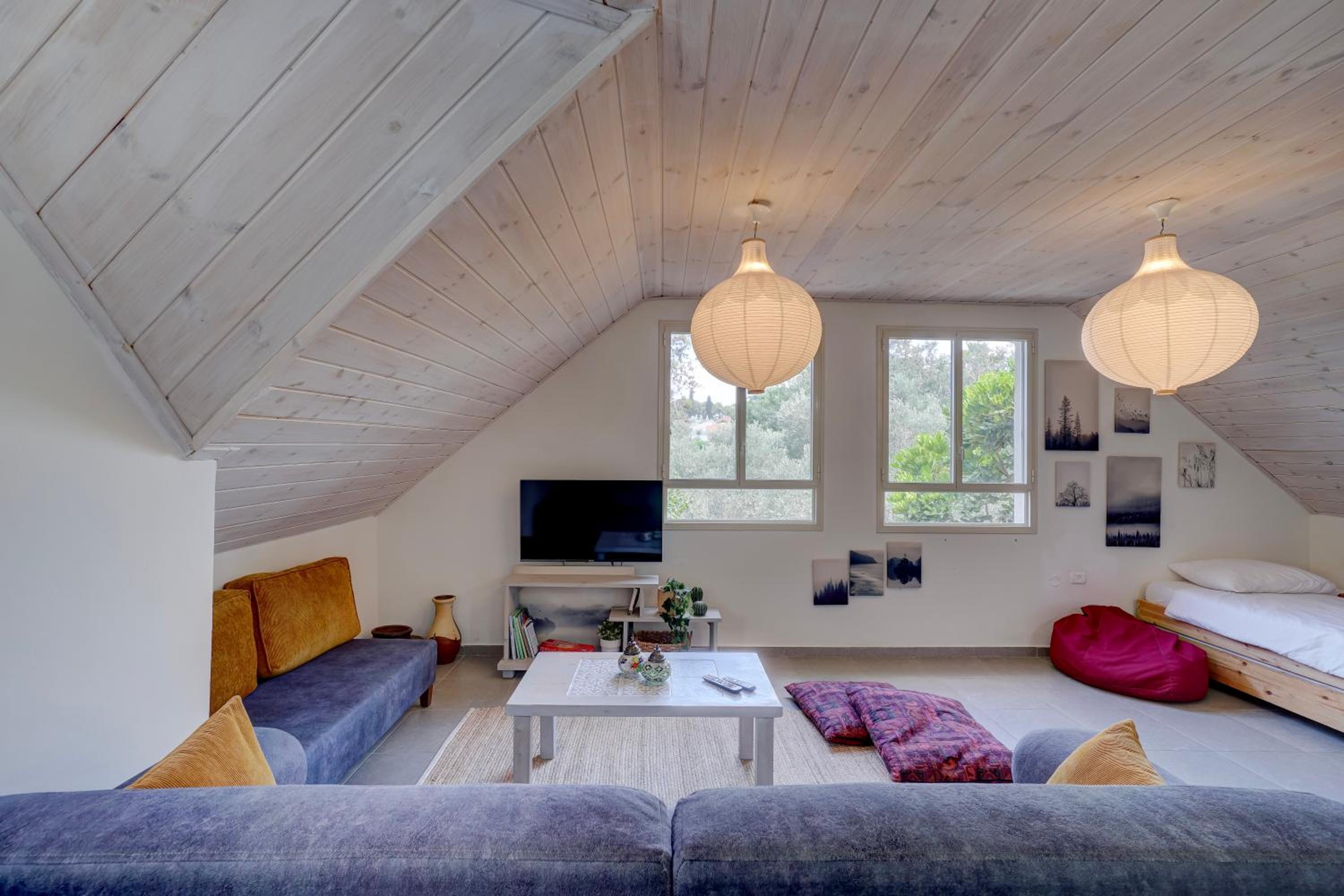 Two-Bedroom Apartment - Photo 1