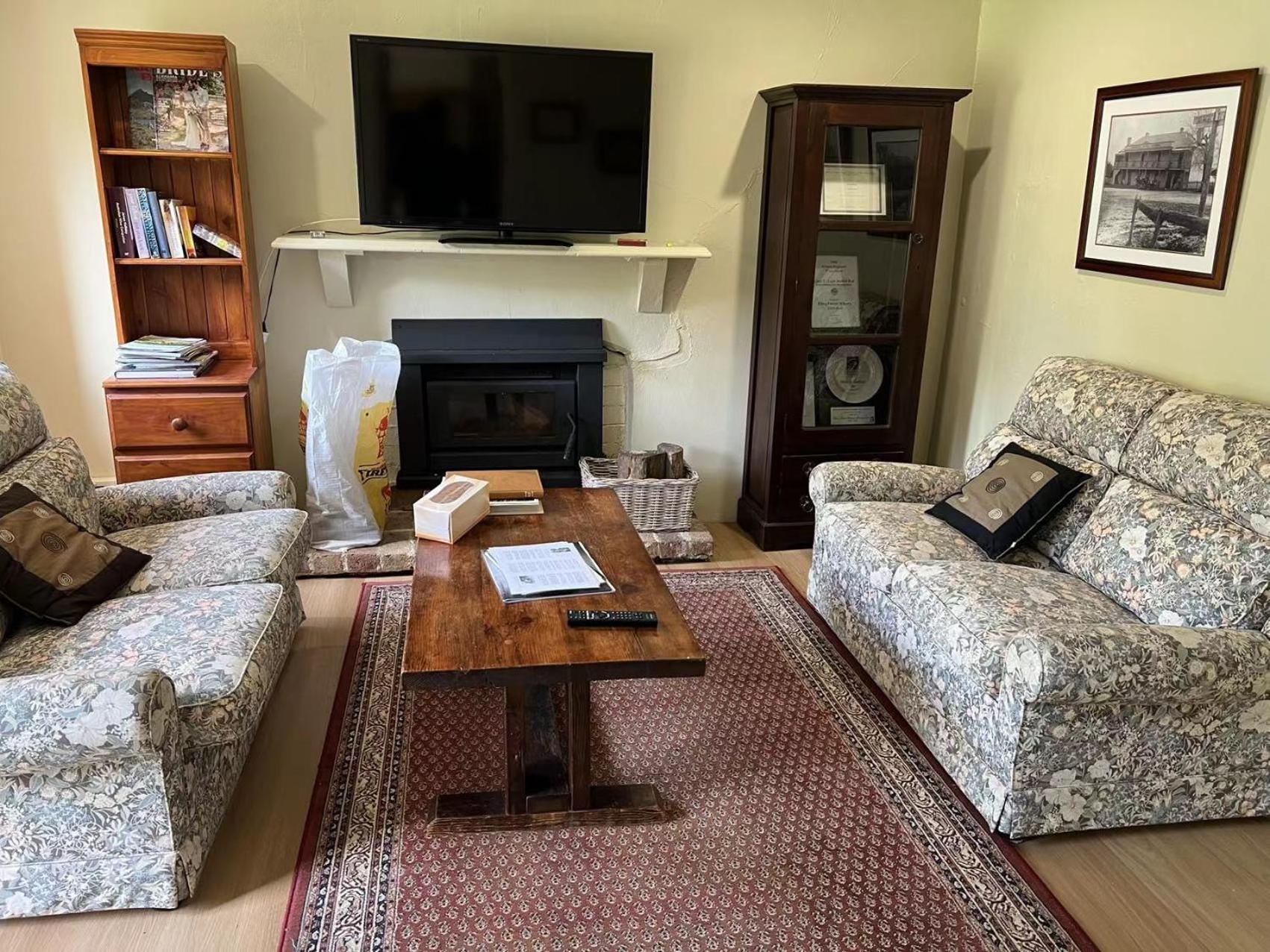 Family Double Room - Photo 1