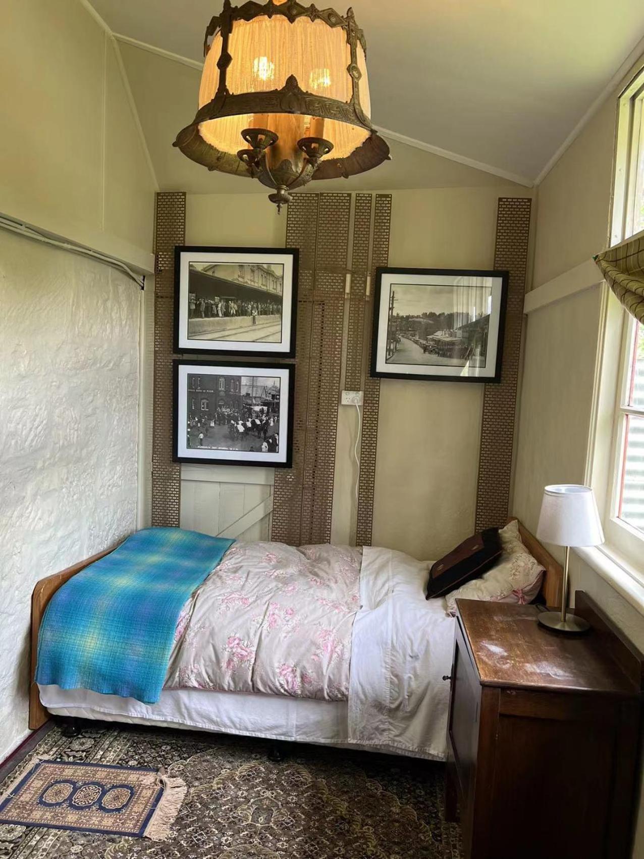 Family Double Room - Photo 6