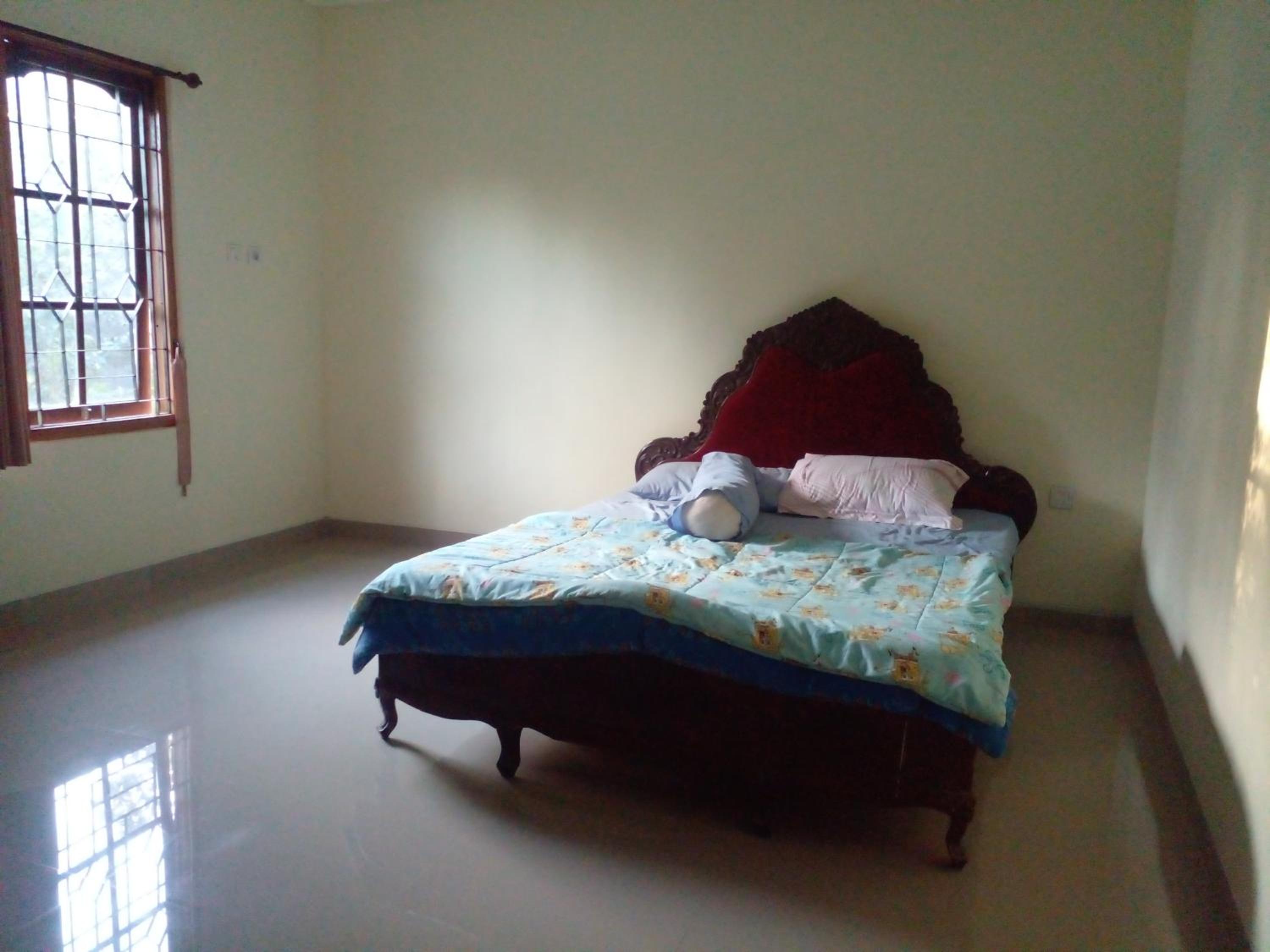 King Room with Garden View photo 1