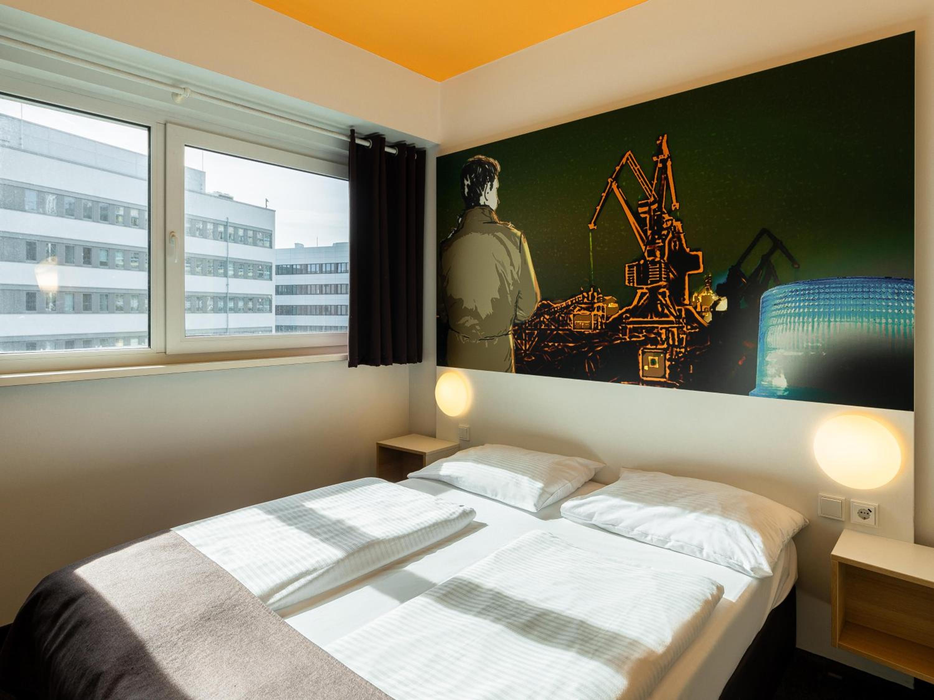 Double Room - Photo 1