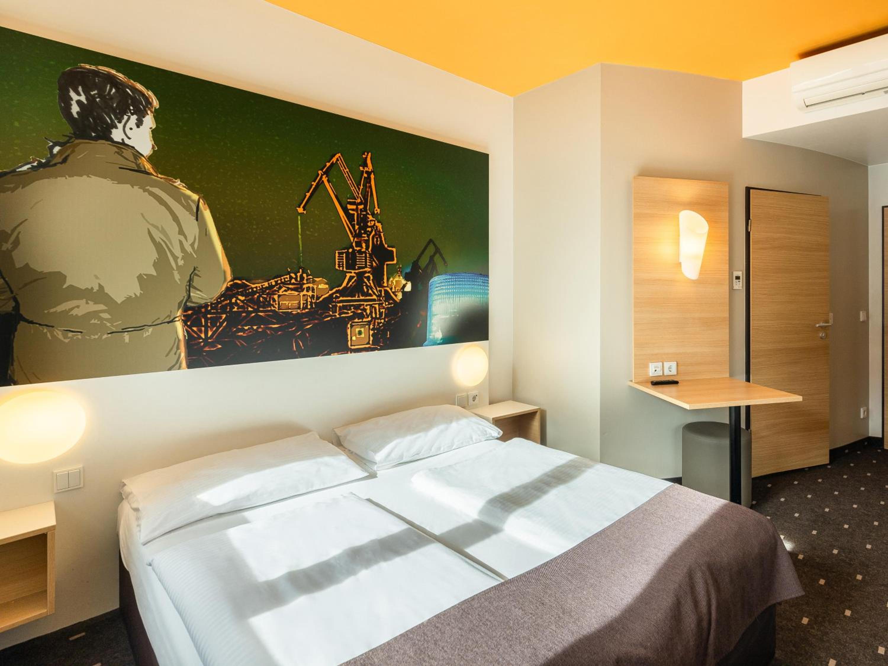 Double Room - Photo 3