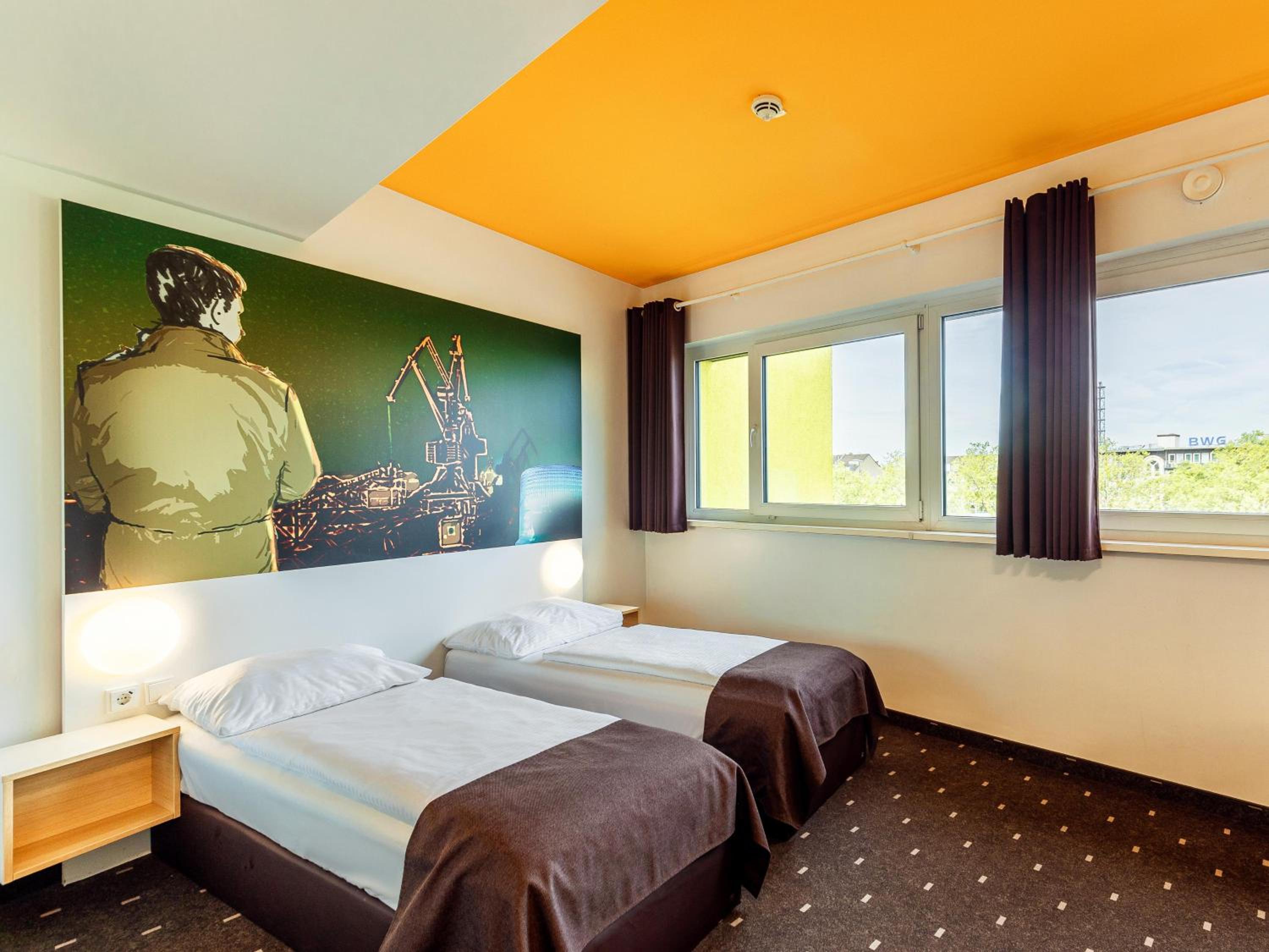 Triple Room - Photo 1