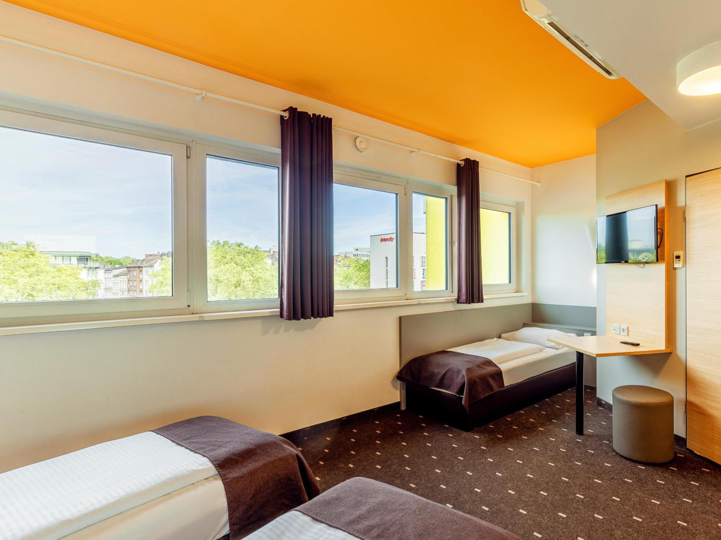 Triple Room - Photo 3