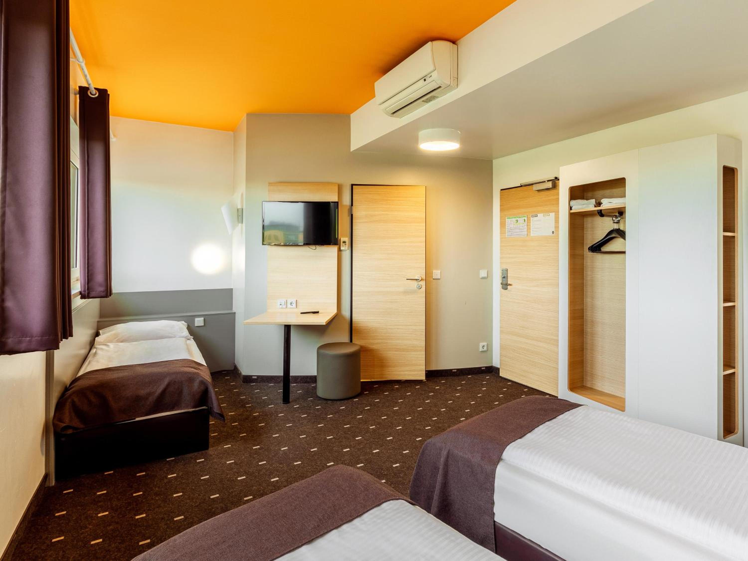 Triple Room - Photo 4