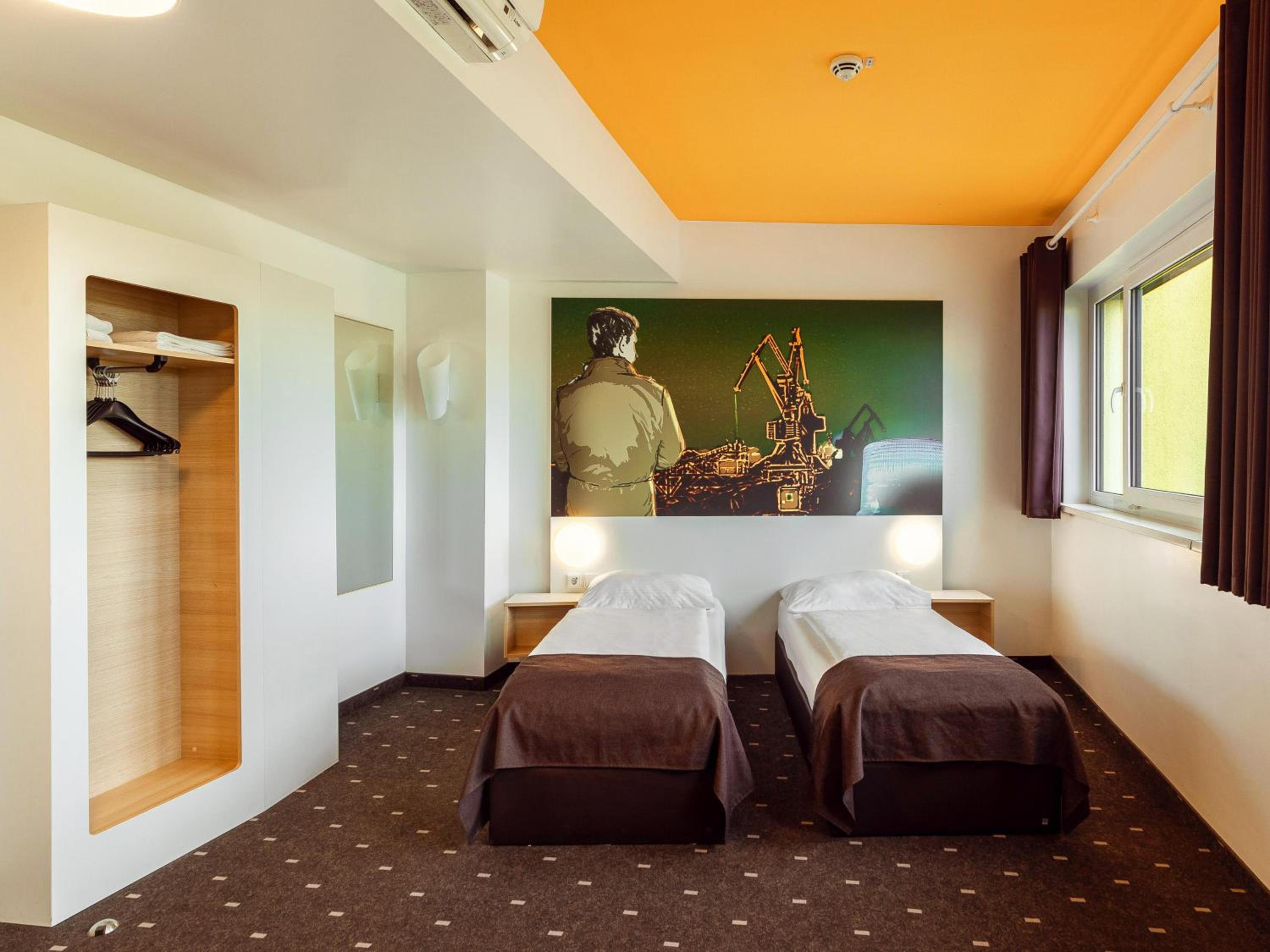 Triple Room - Photo 5