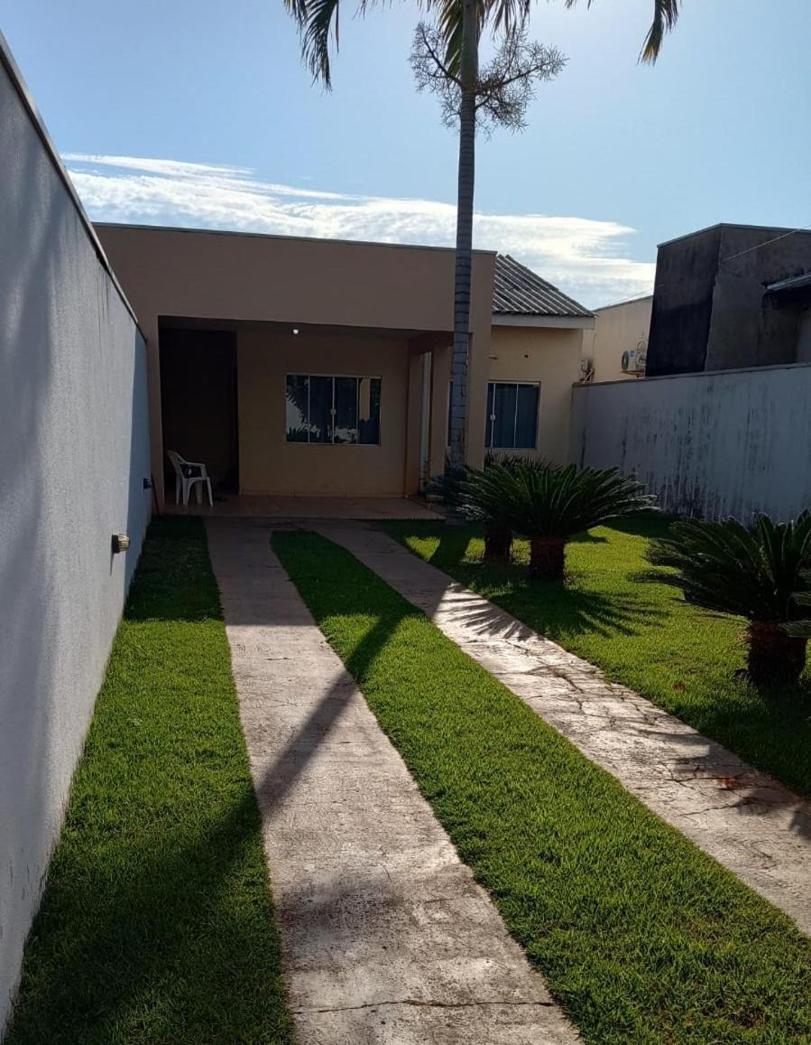 Two-Bedroom House photo 2