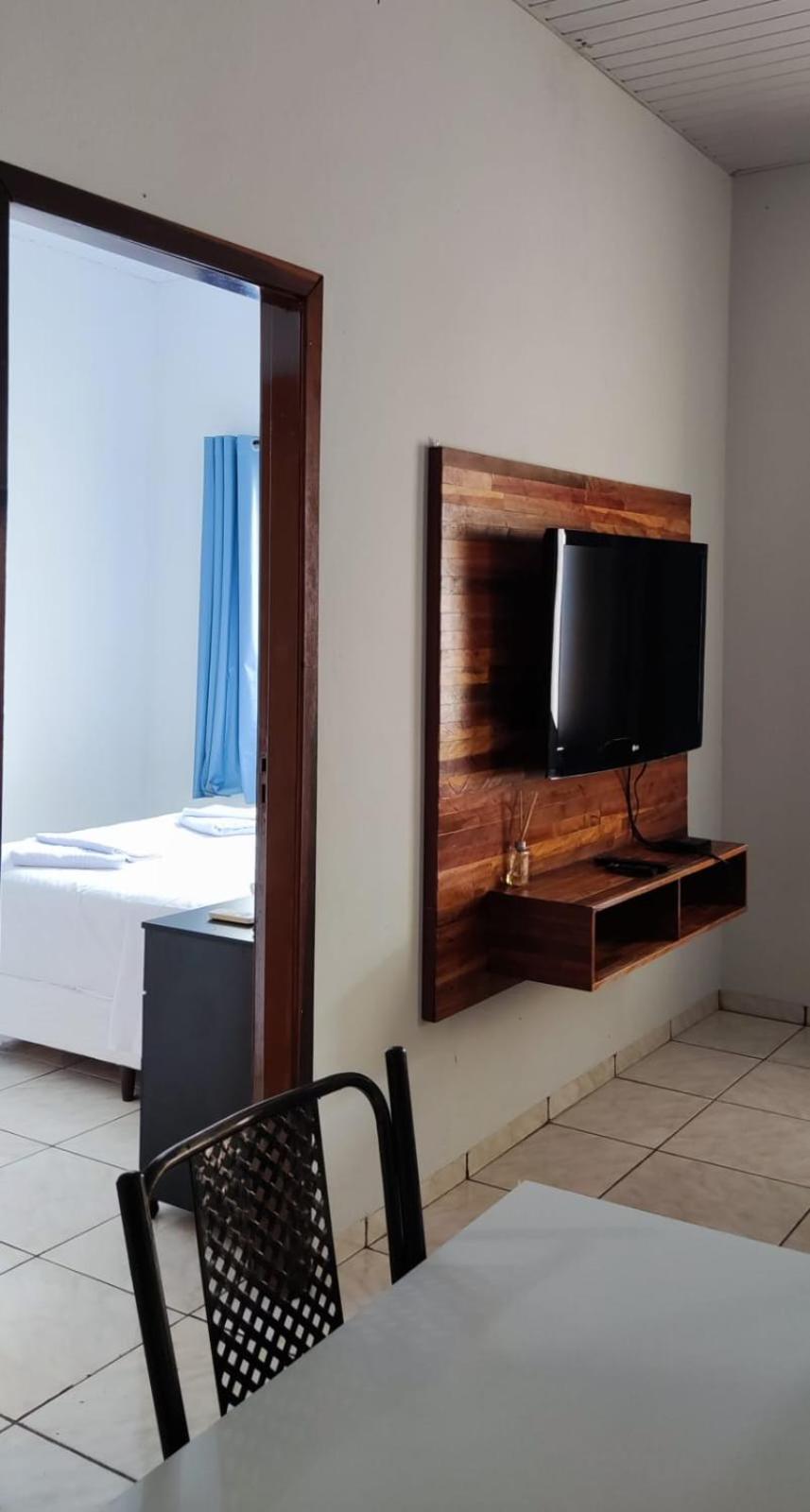 Two-Bedroom House photo 3