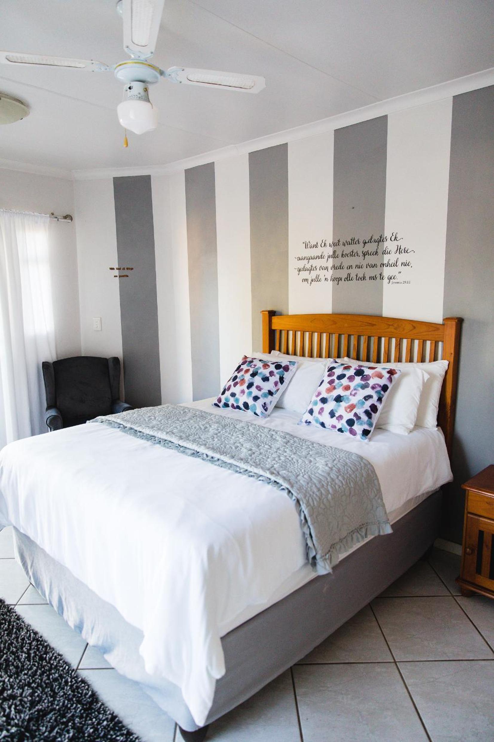 Deluxe Double Room With Shower photo 1