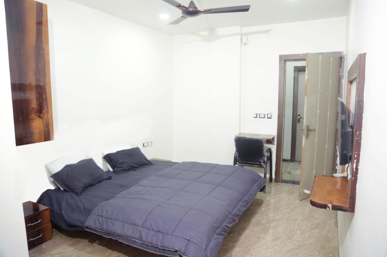 Standard Double Room photo 1