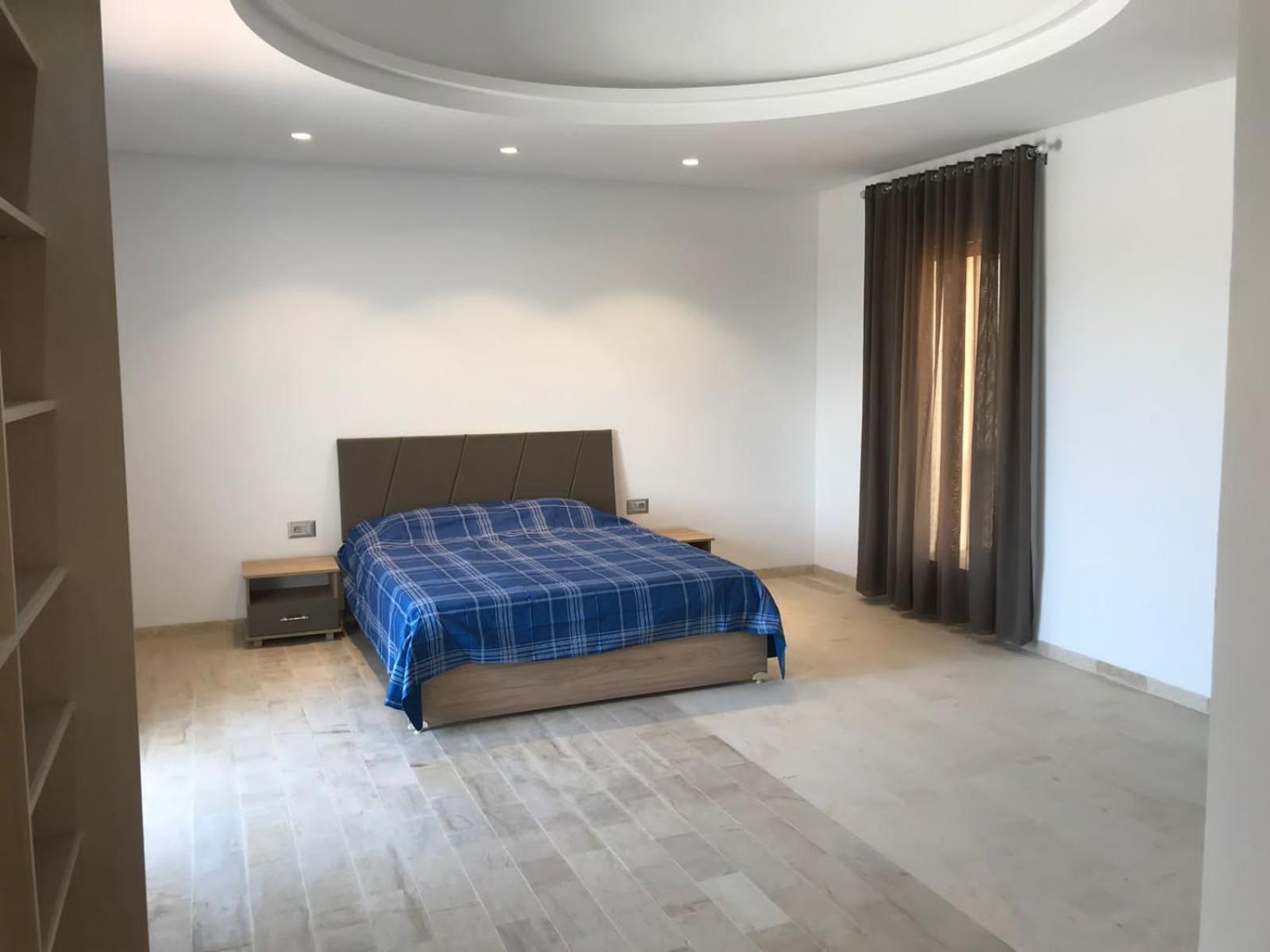 Three-Bedroom Villa photo 1