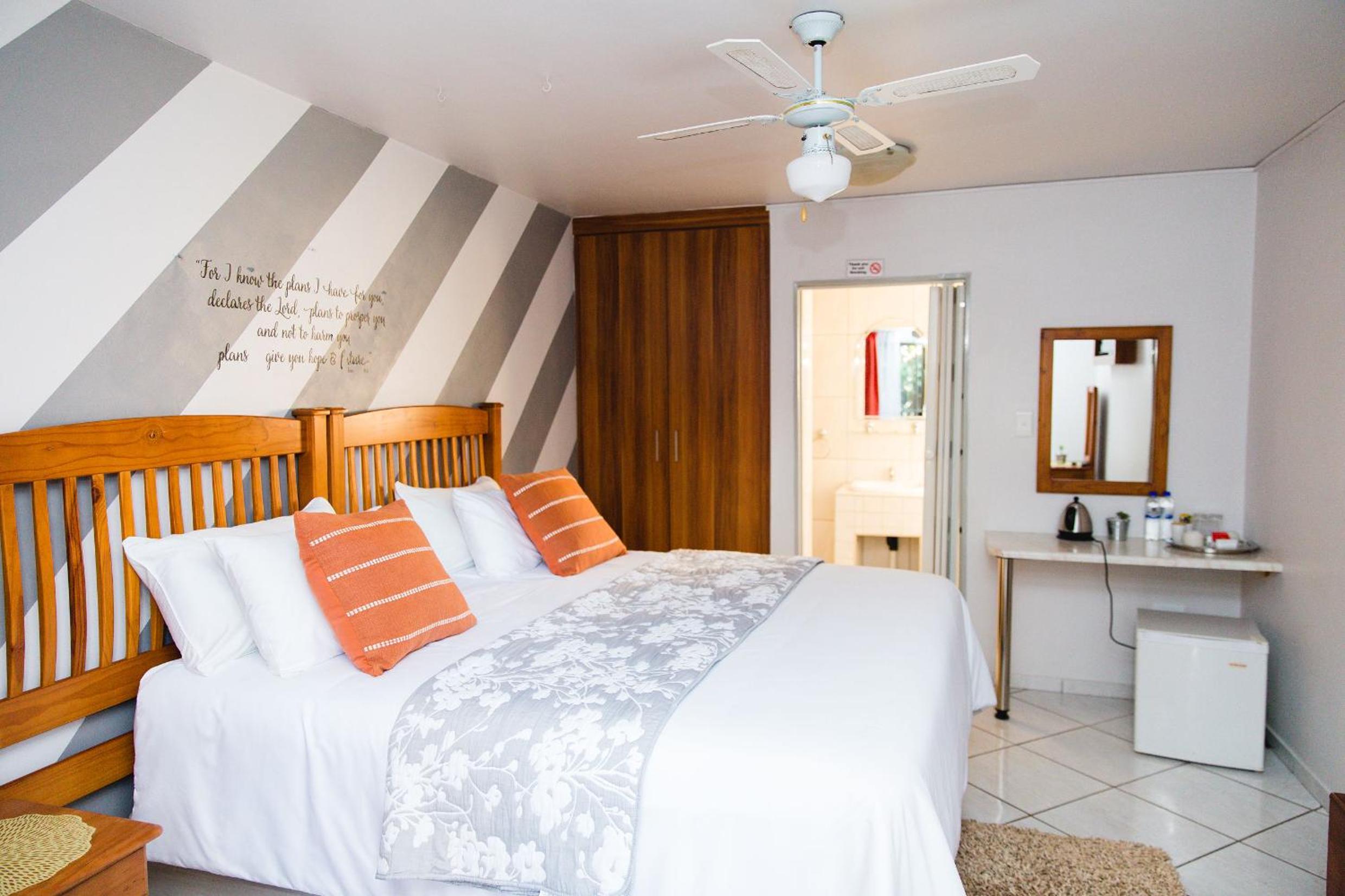King Room With Garden View photo 1