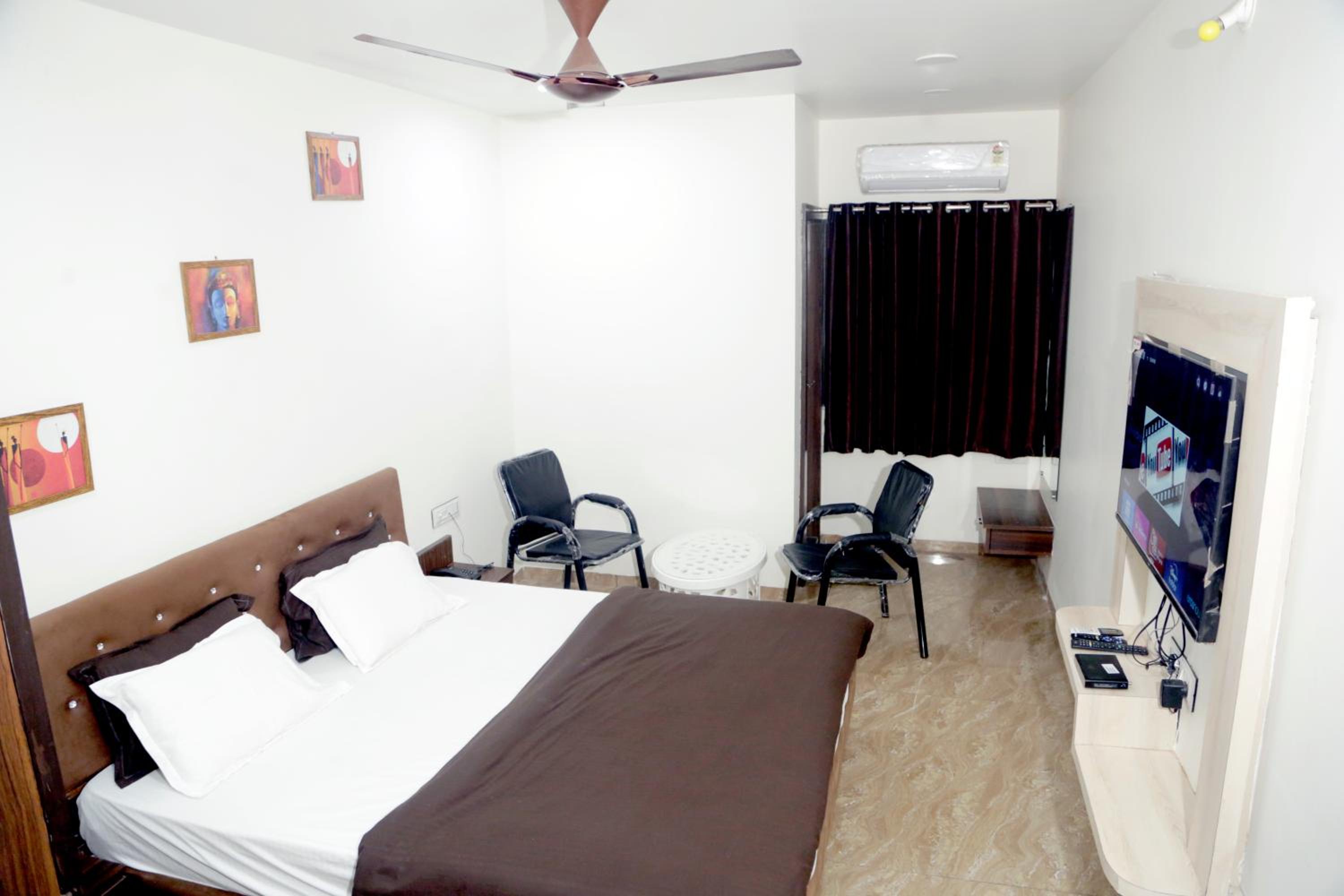 Superior Double Room photo 2