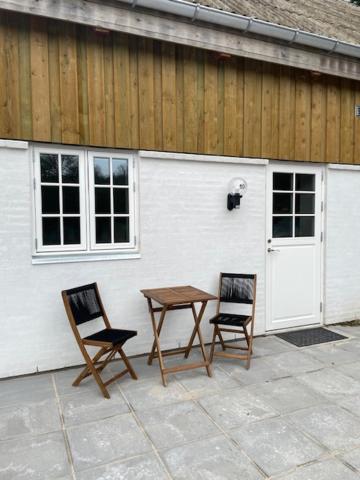 Double Room with Patio - Photo 3