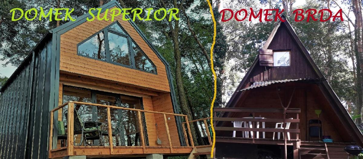 Chalet photo 1