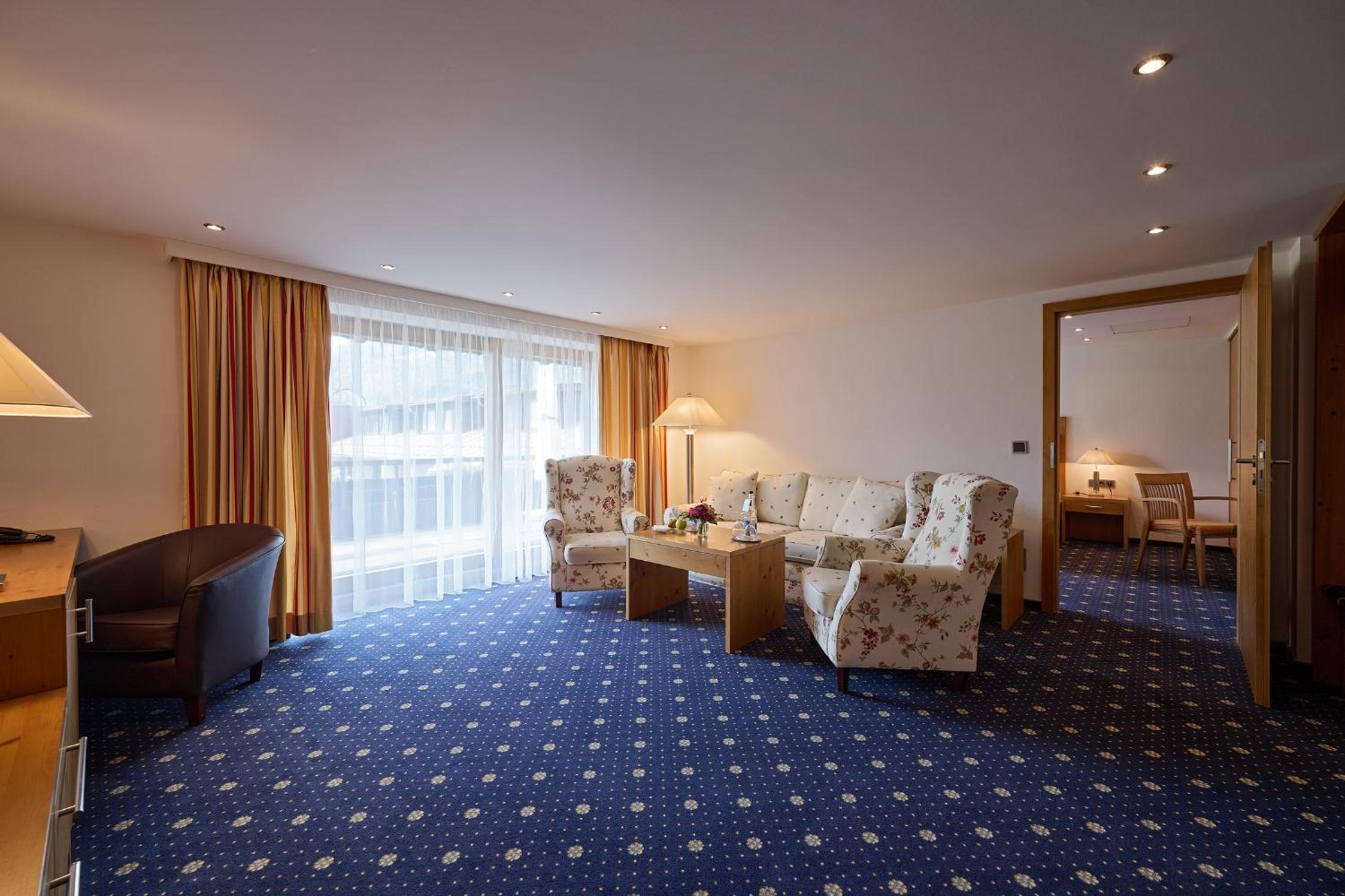 Superior Suite
