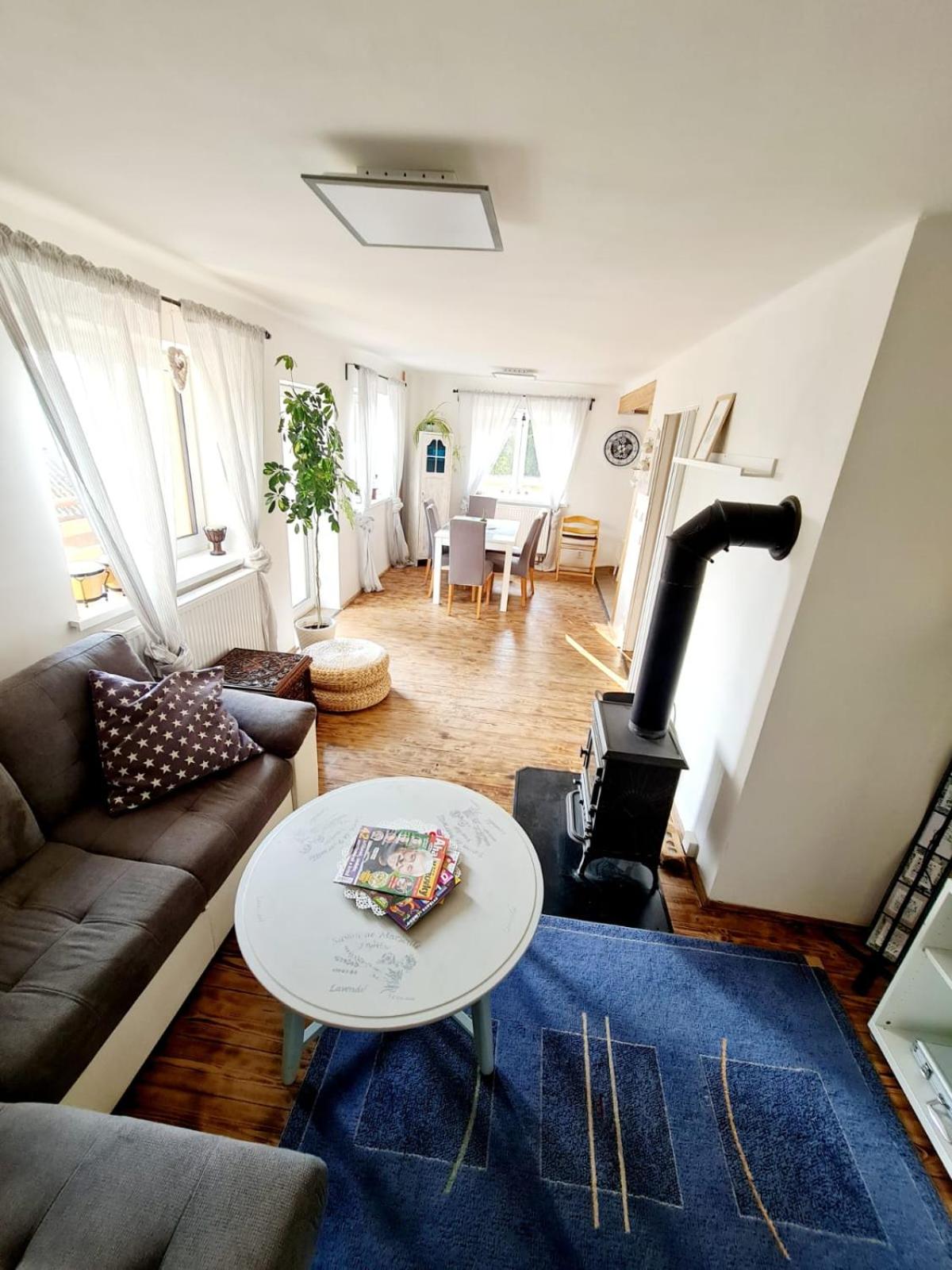 Three-Bedroom Villa photo 1