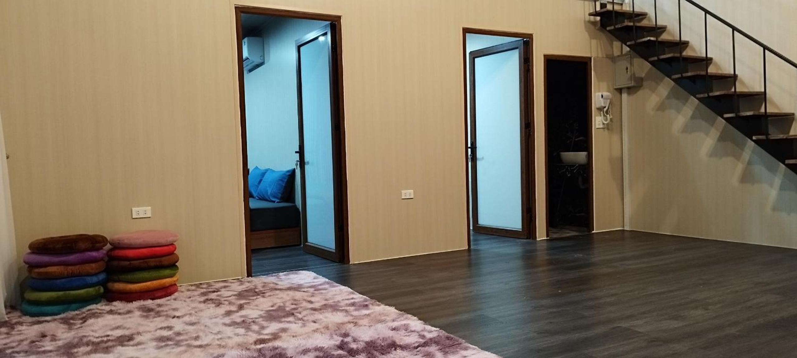 Apartment with Pool View  photo 3
