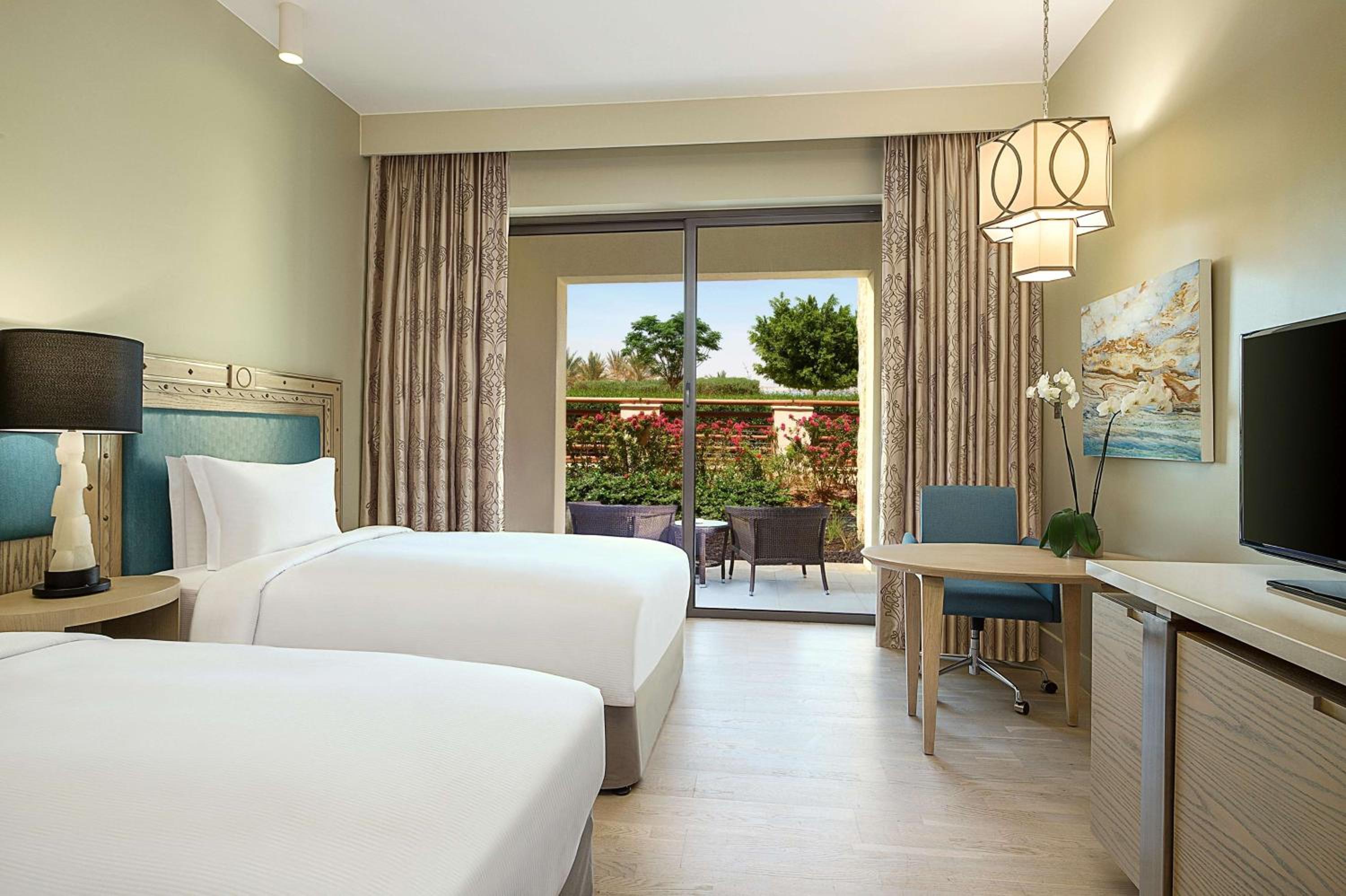 Double Room with Terrace - Photo 1