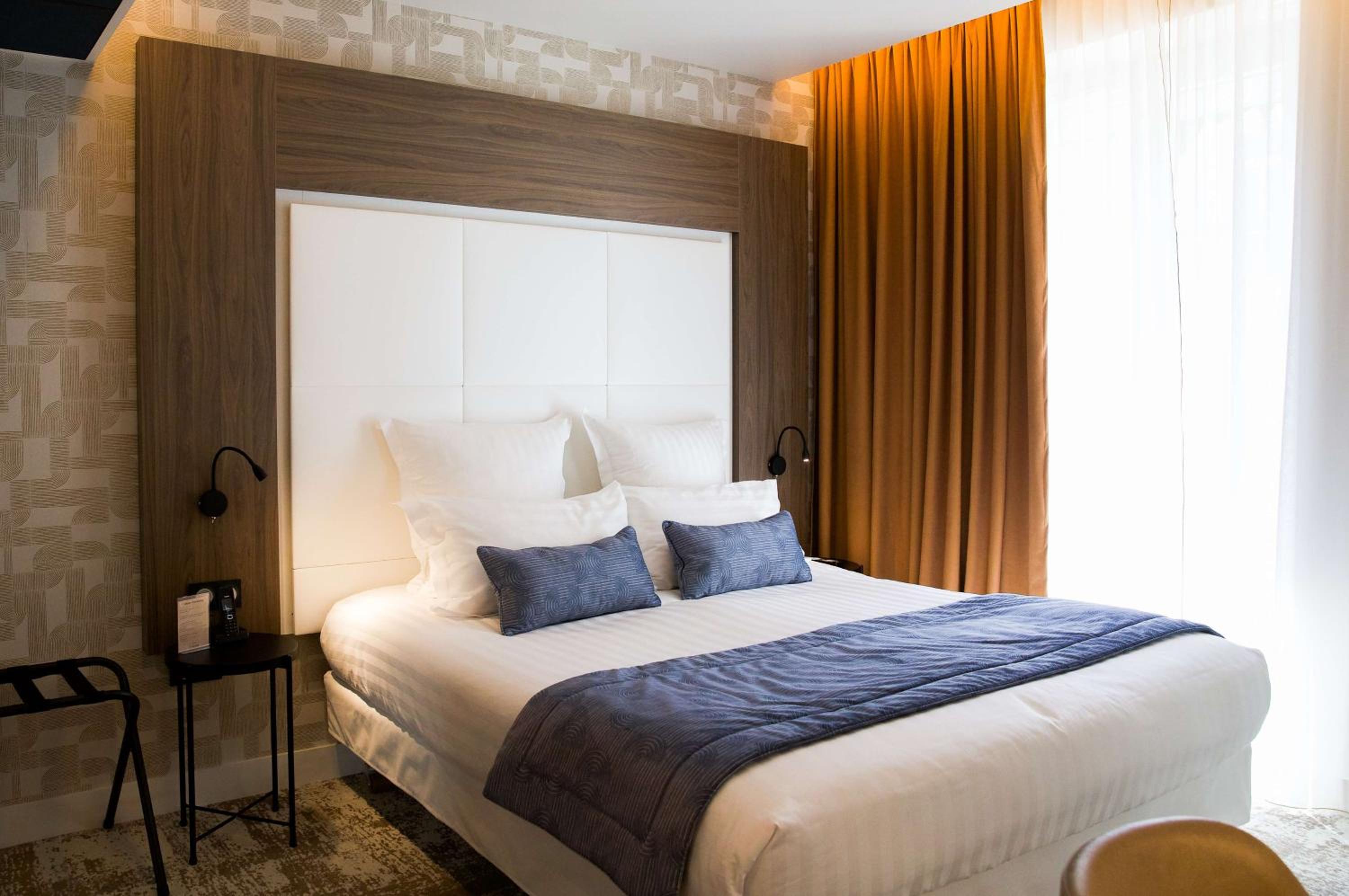 Superior Room with King Size bed - Photo 1