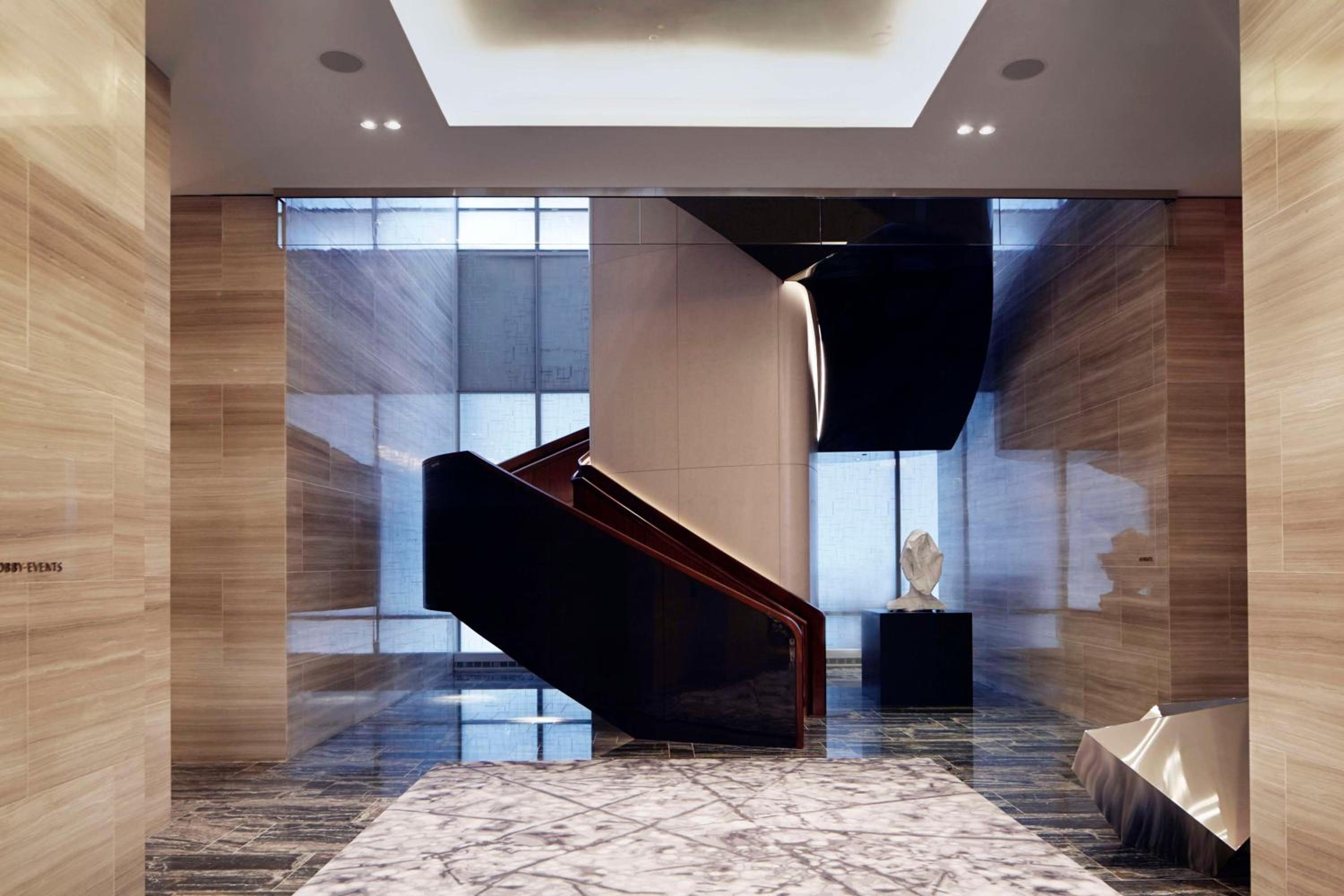 One-Bedroom Presidential Suite