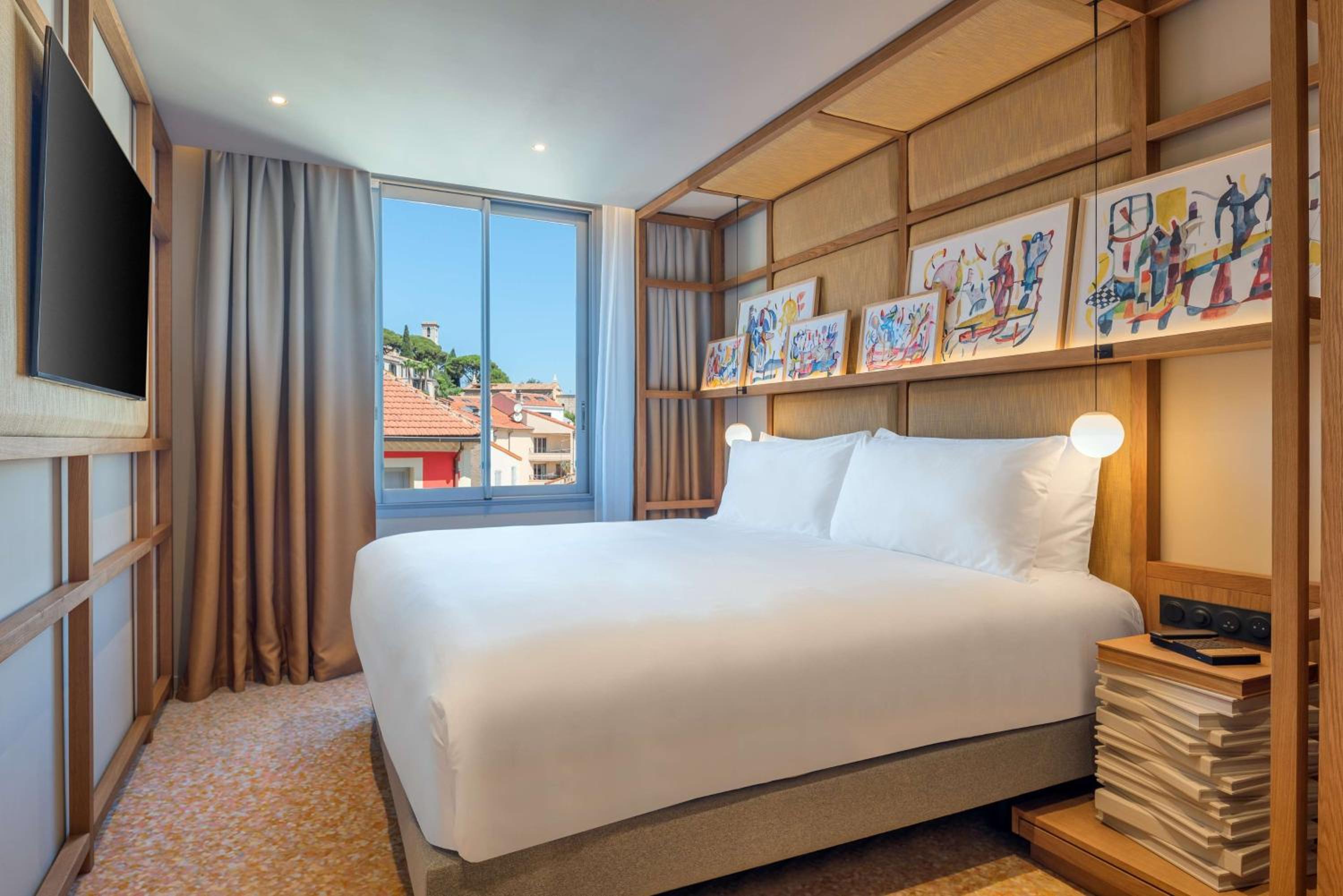 King Room - Photo 8