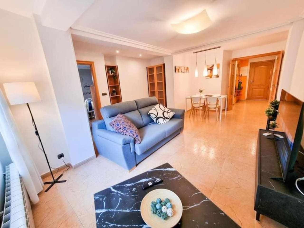 Apartamento Estándar