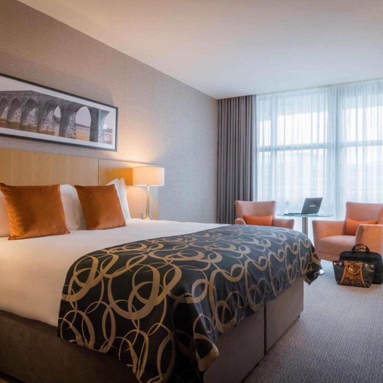 Deluxe Double Room - Photo 1