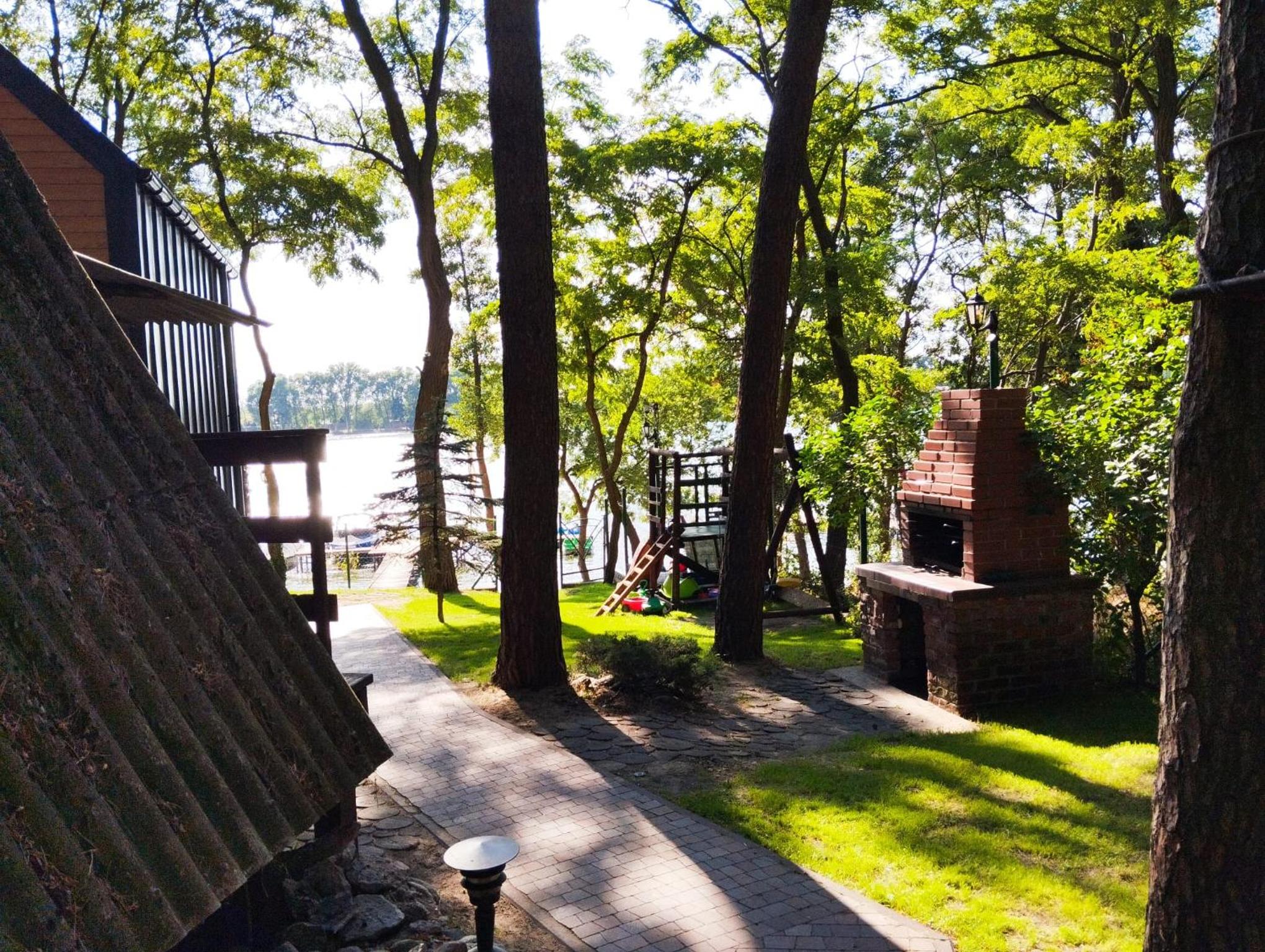 Chalet photo 2