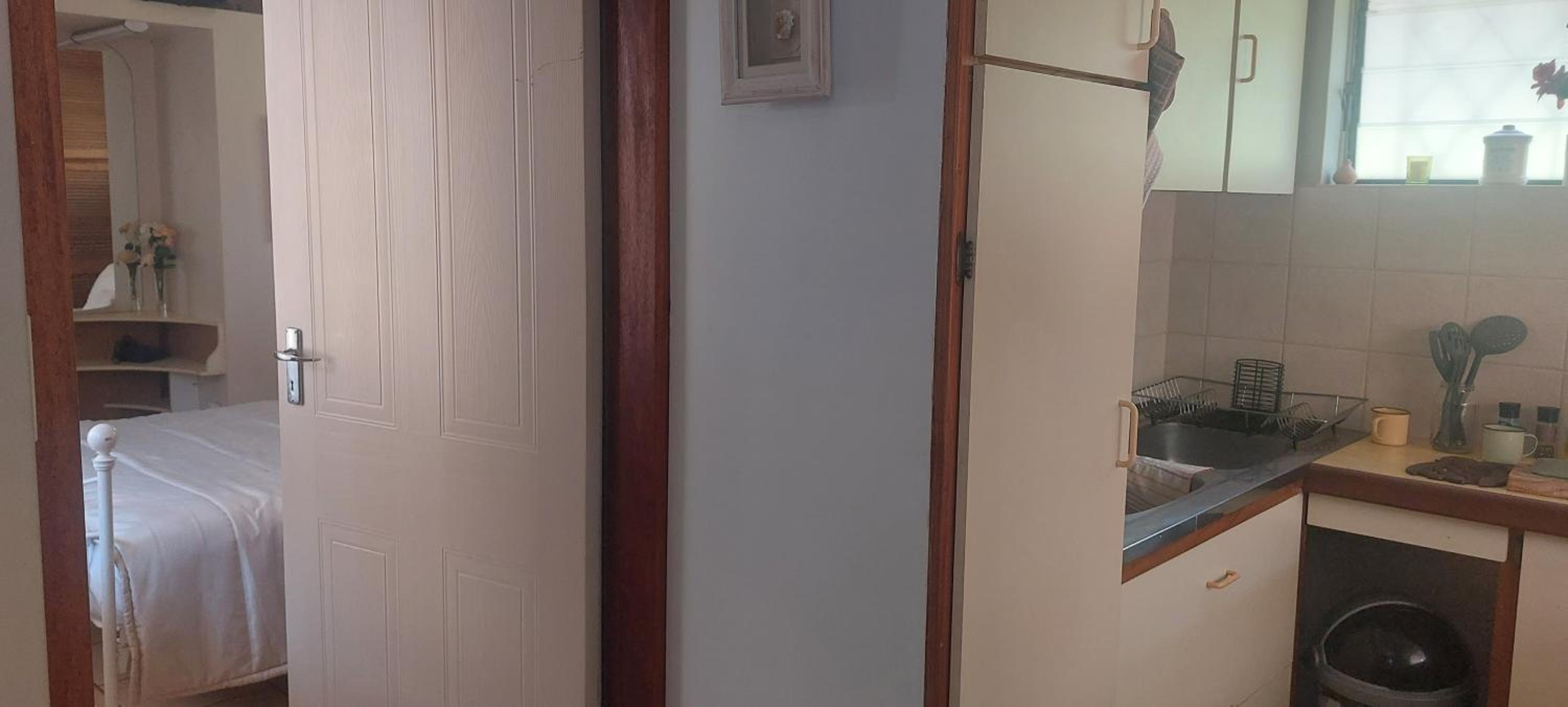 One-Bedroom Apartment - Photo 23