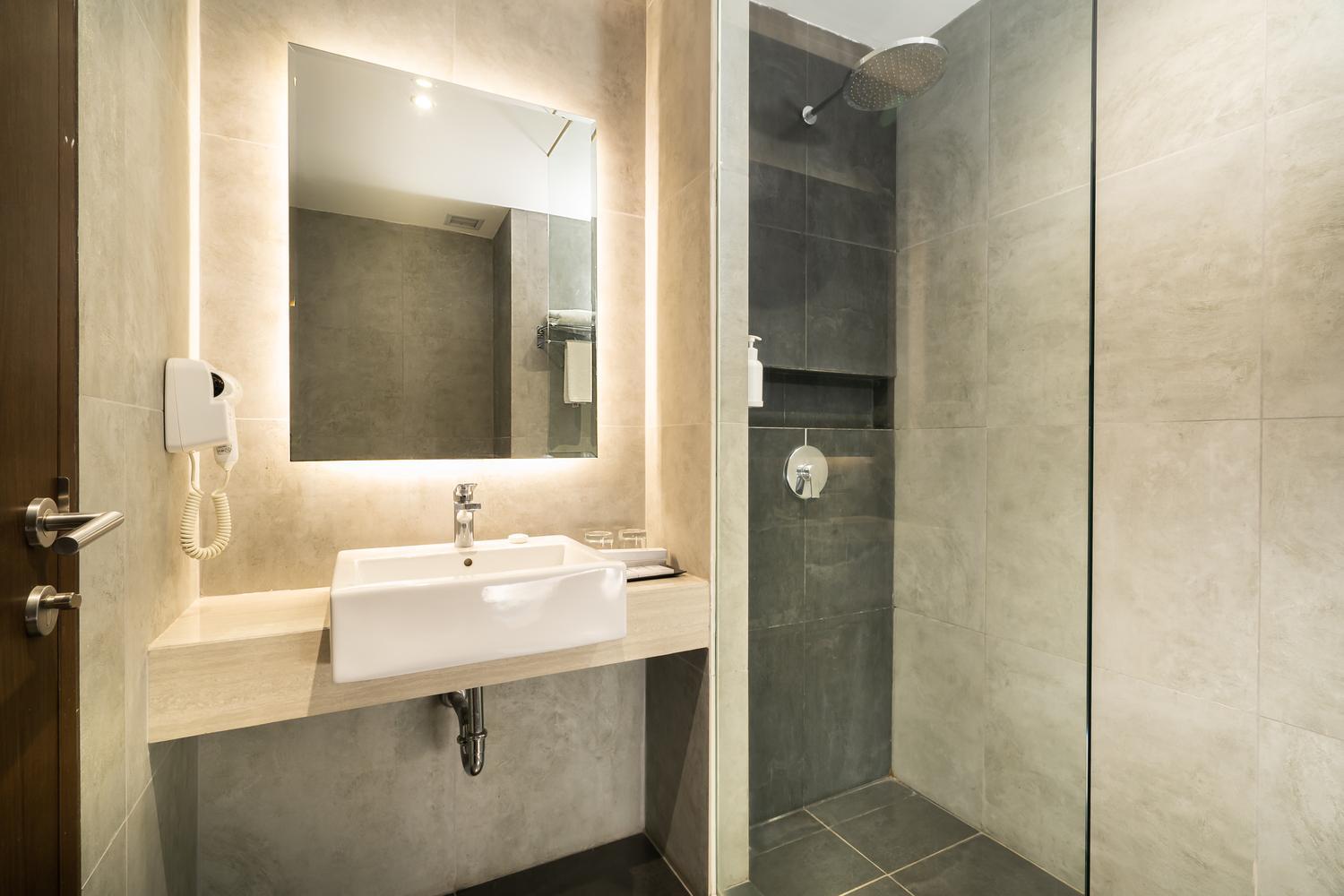 Deluxe Twin Room - Photo 6