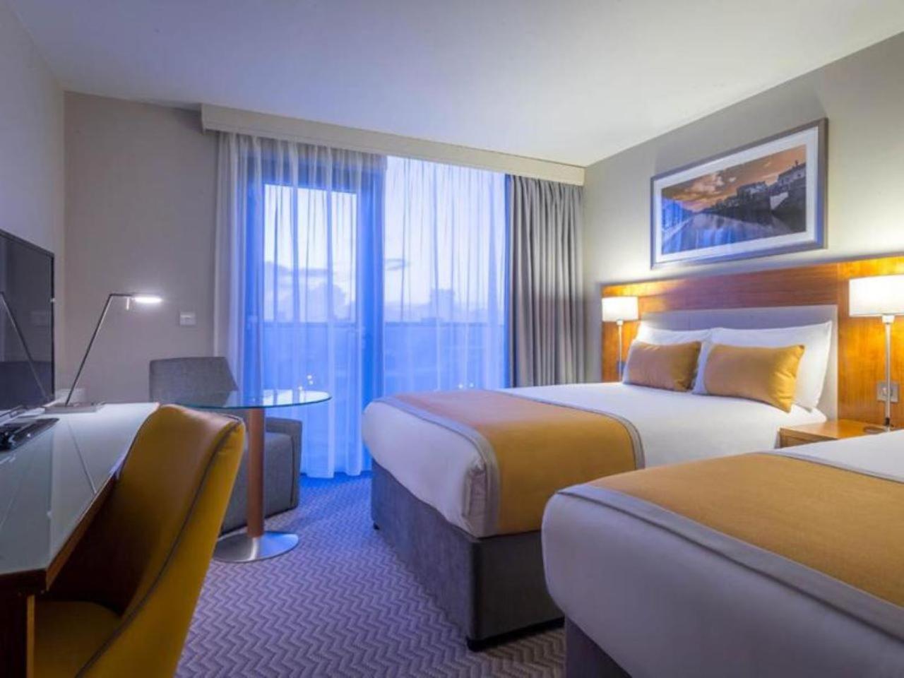 Twin Room - Photo 6