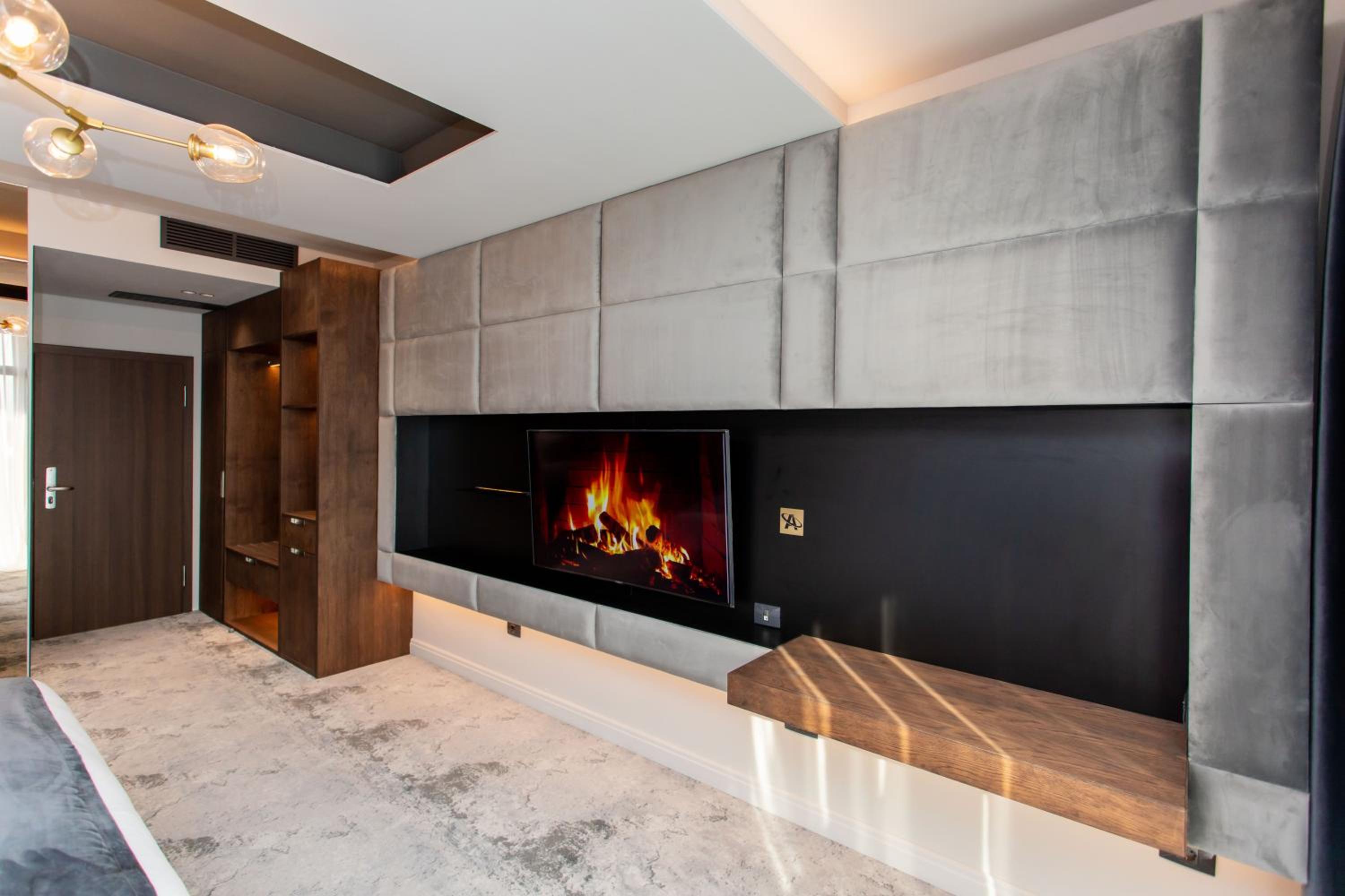 Triple Room with Balcony