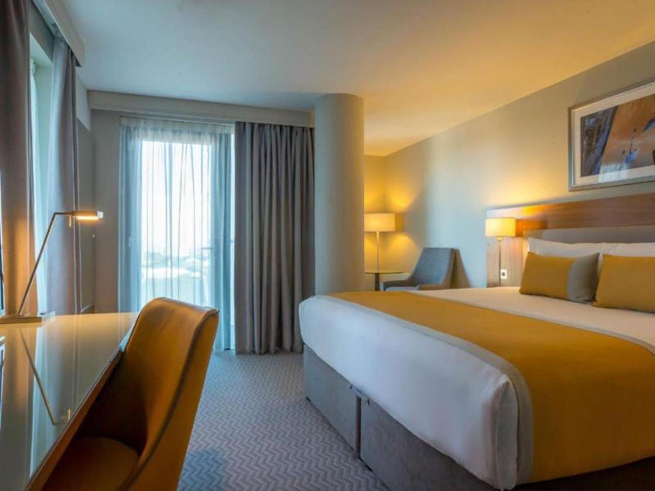 Executive King Room - Photo 1
