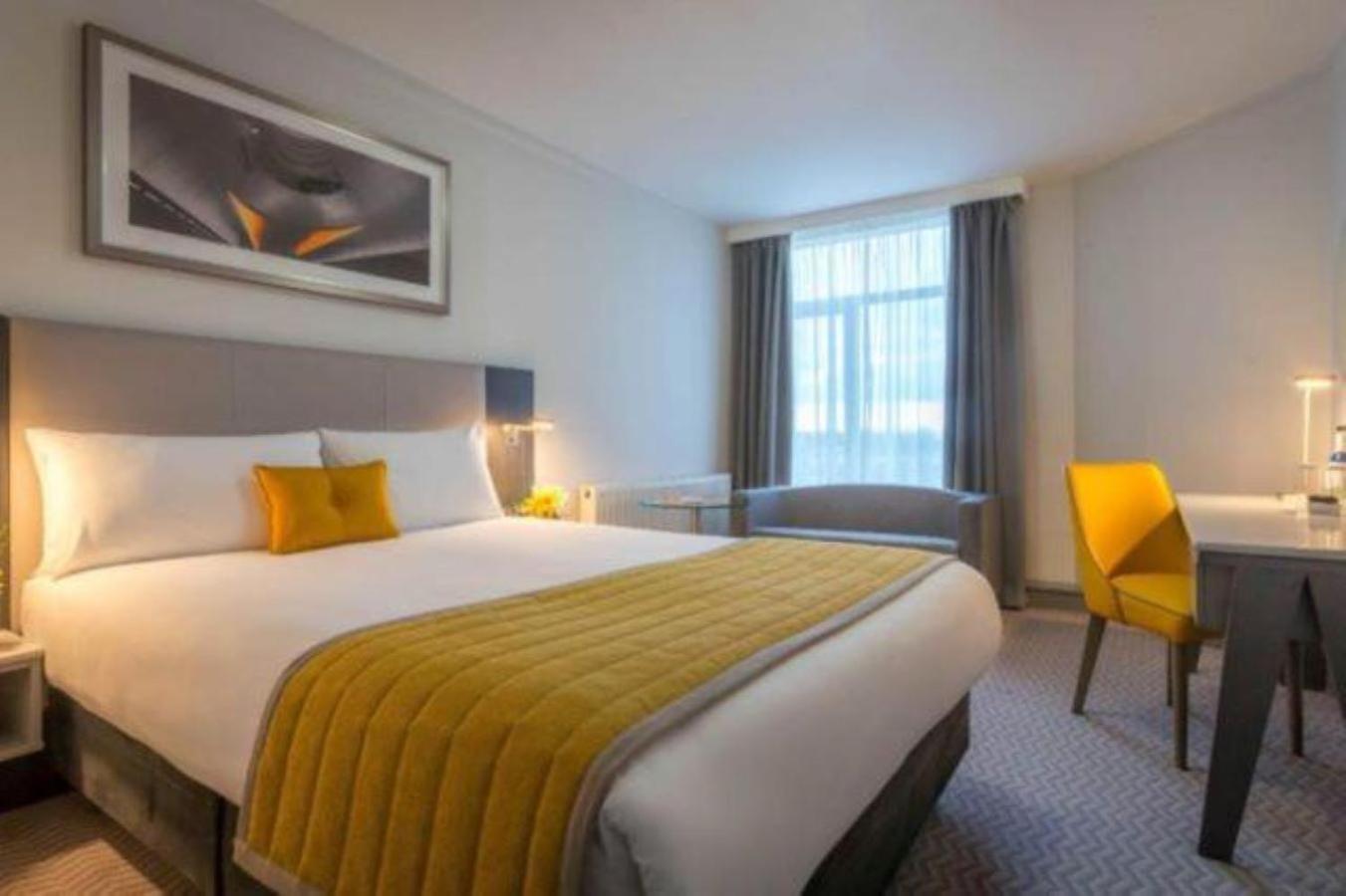 Double Room - Photo 1