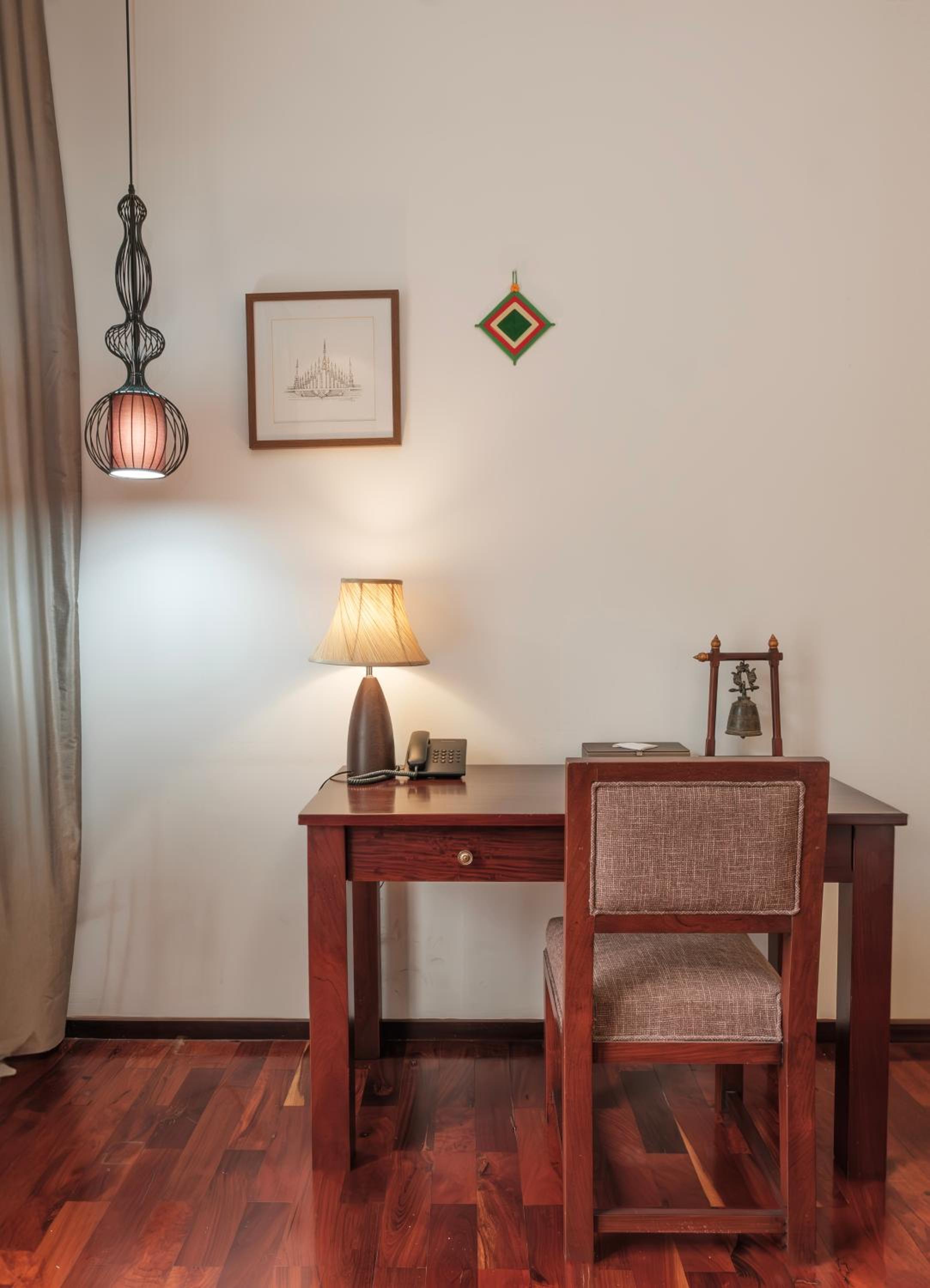 Deluxe Double Room - Photo 4