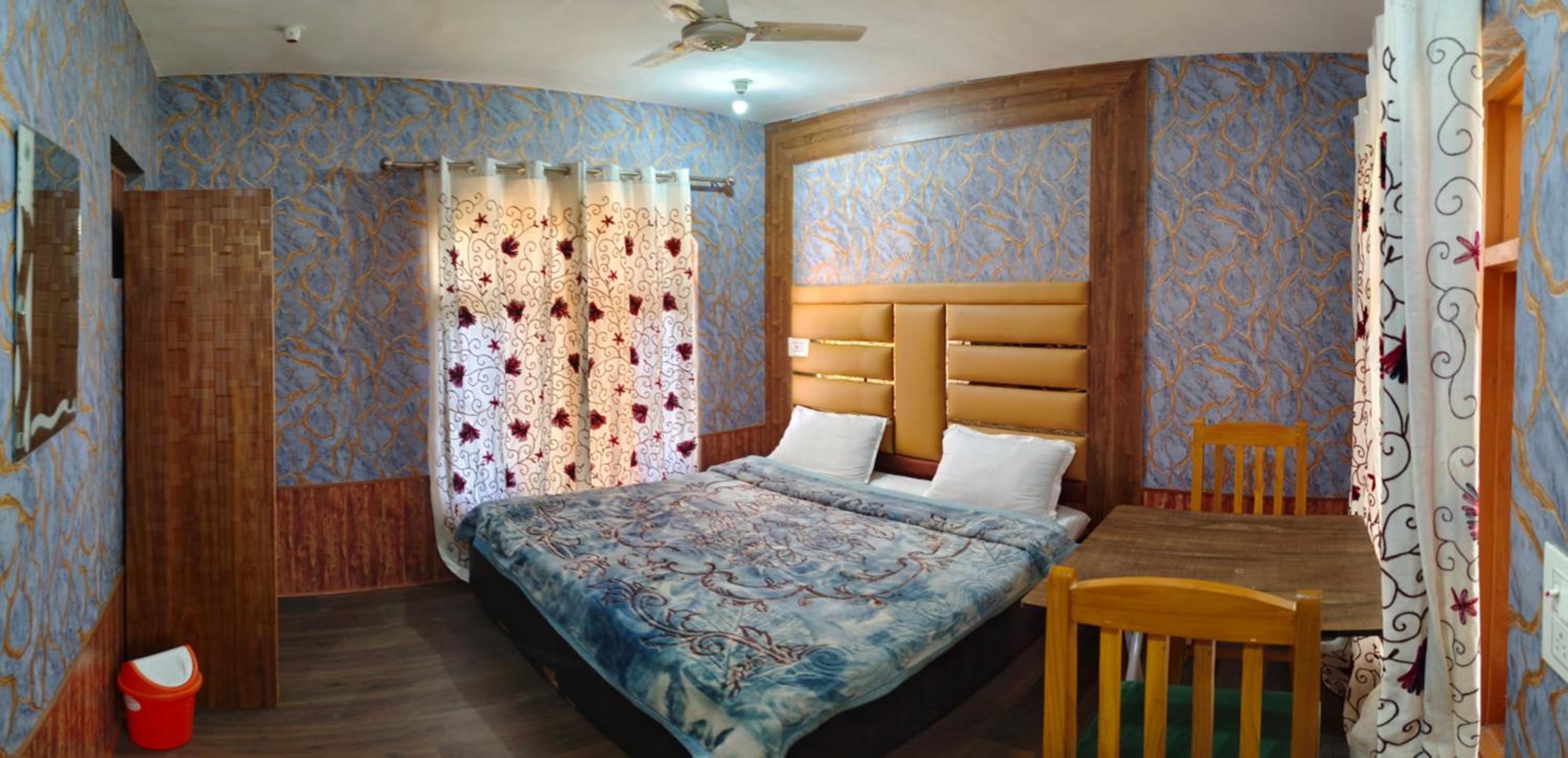 Deluxe Double Room - Photo 3
