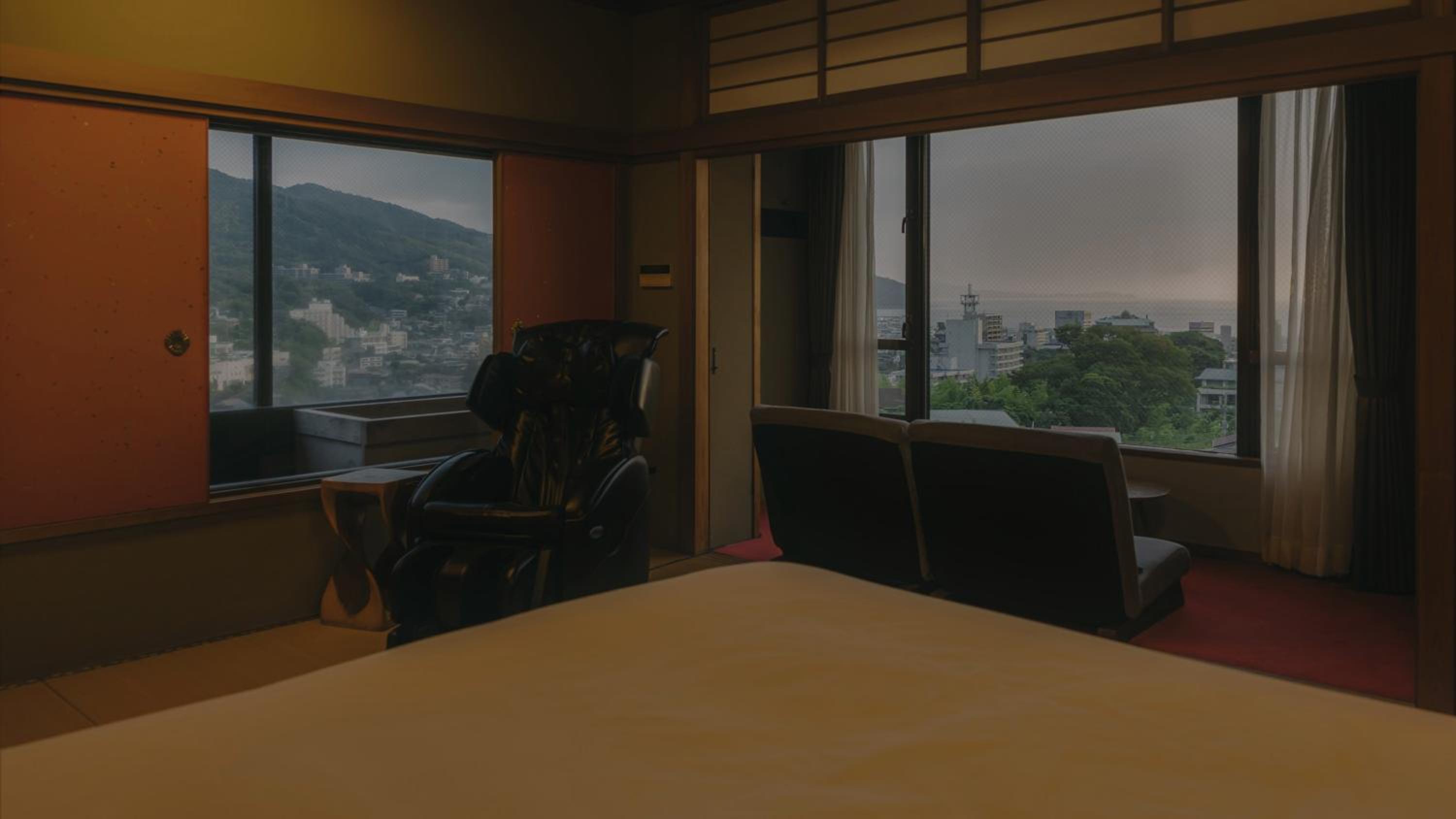 King Room With Sea View