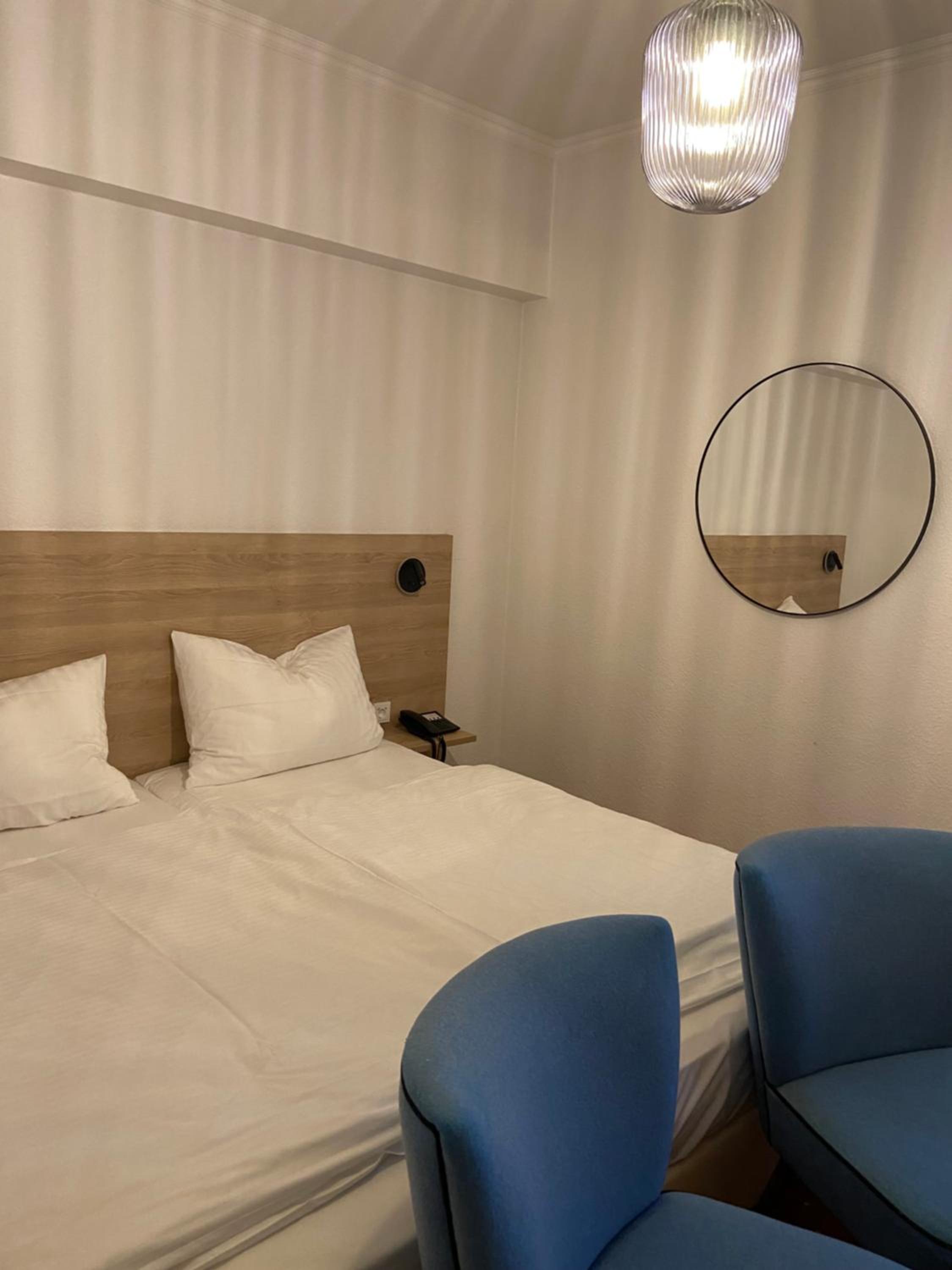 Double Room - Photo 1
