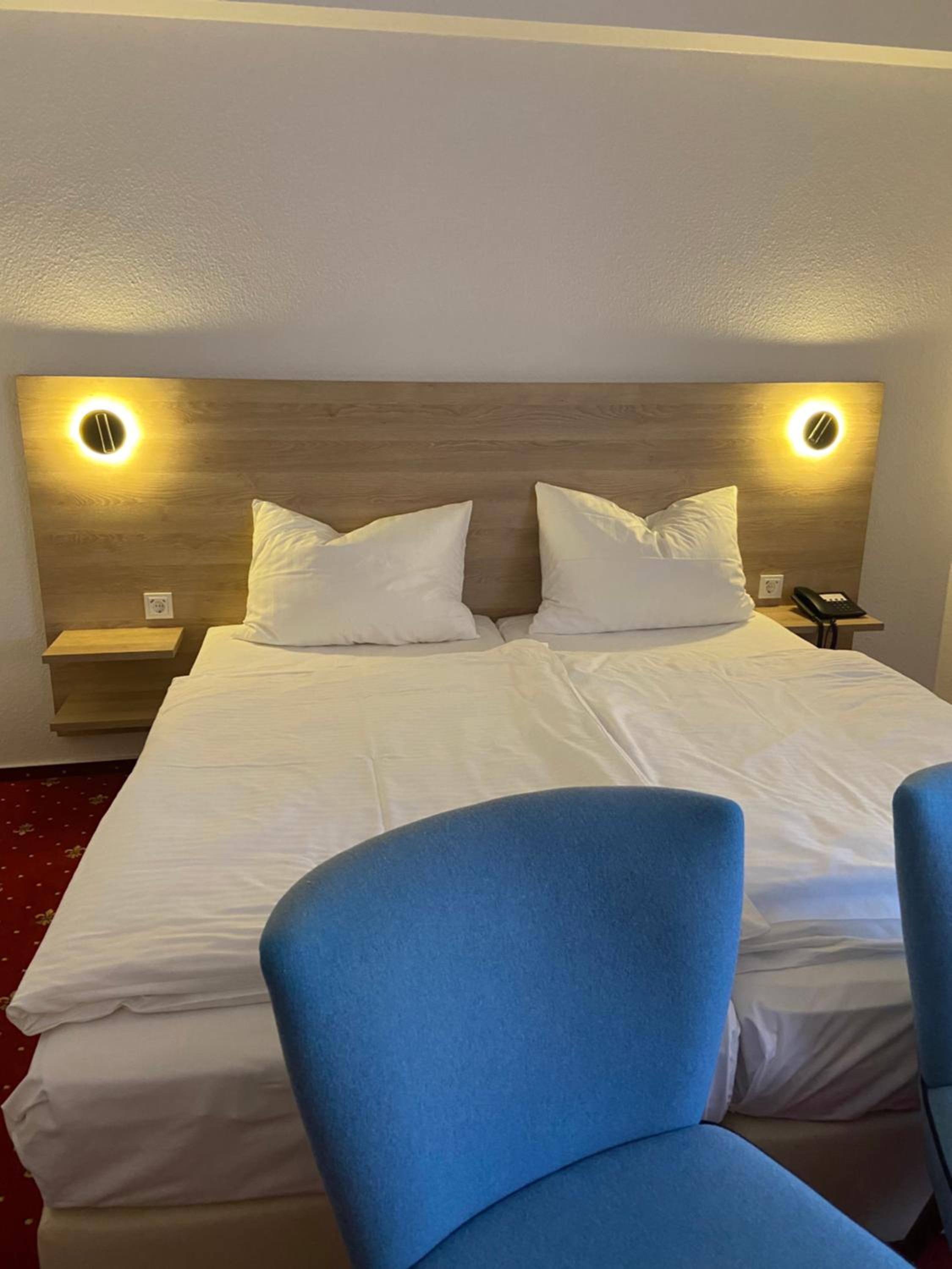 Double Room - Photo 4